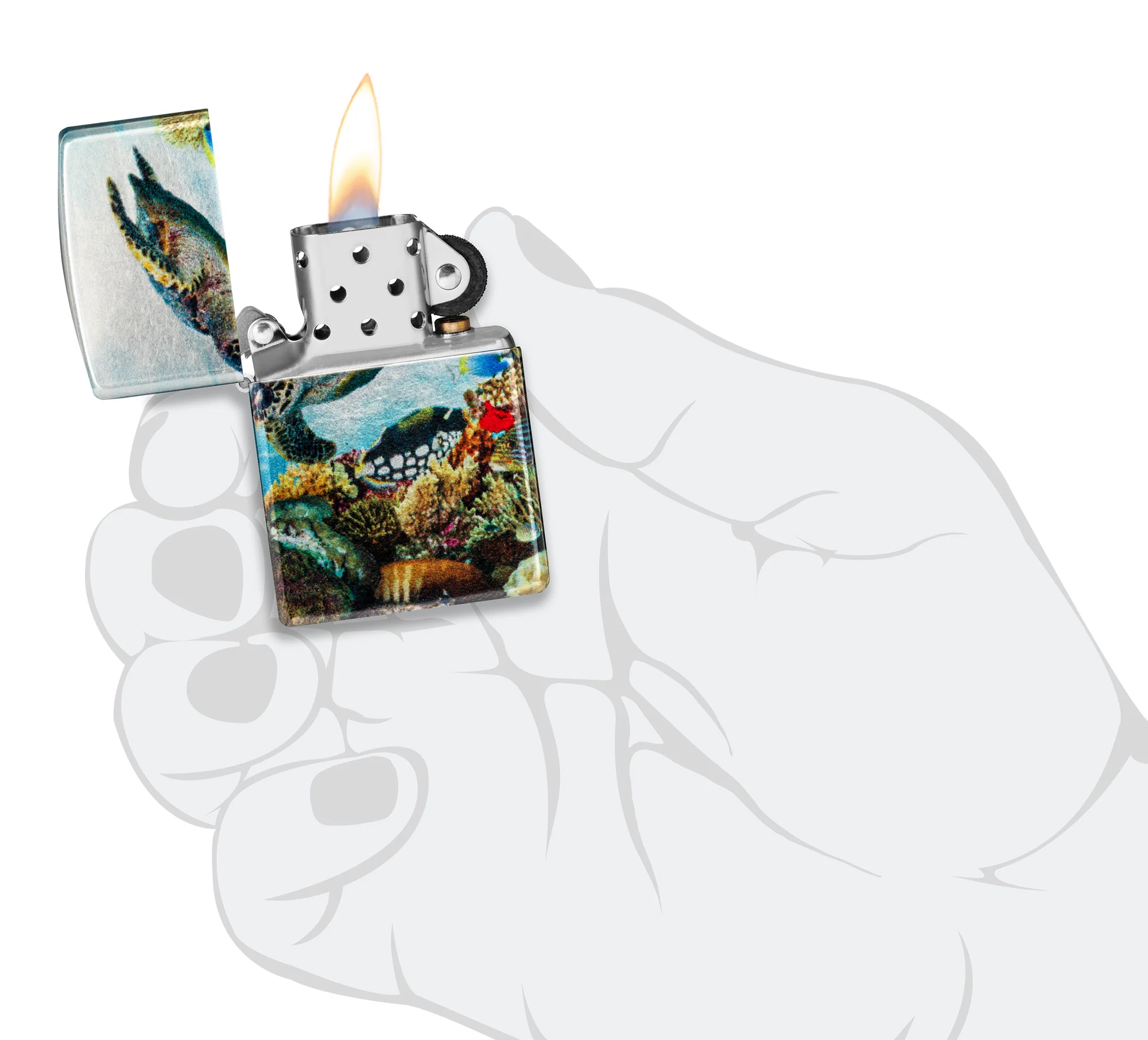 Deep Sea Design - Image 5