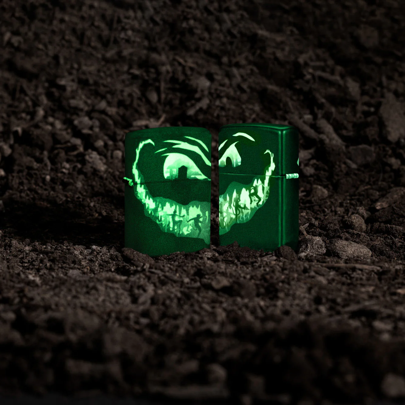 Devil Dance Design - Image 2