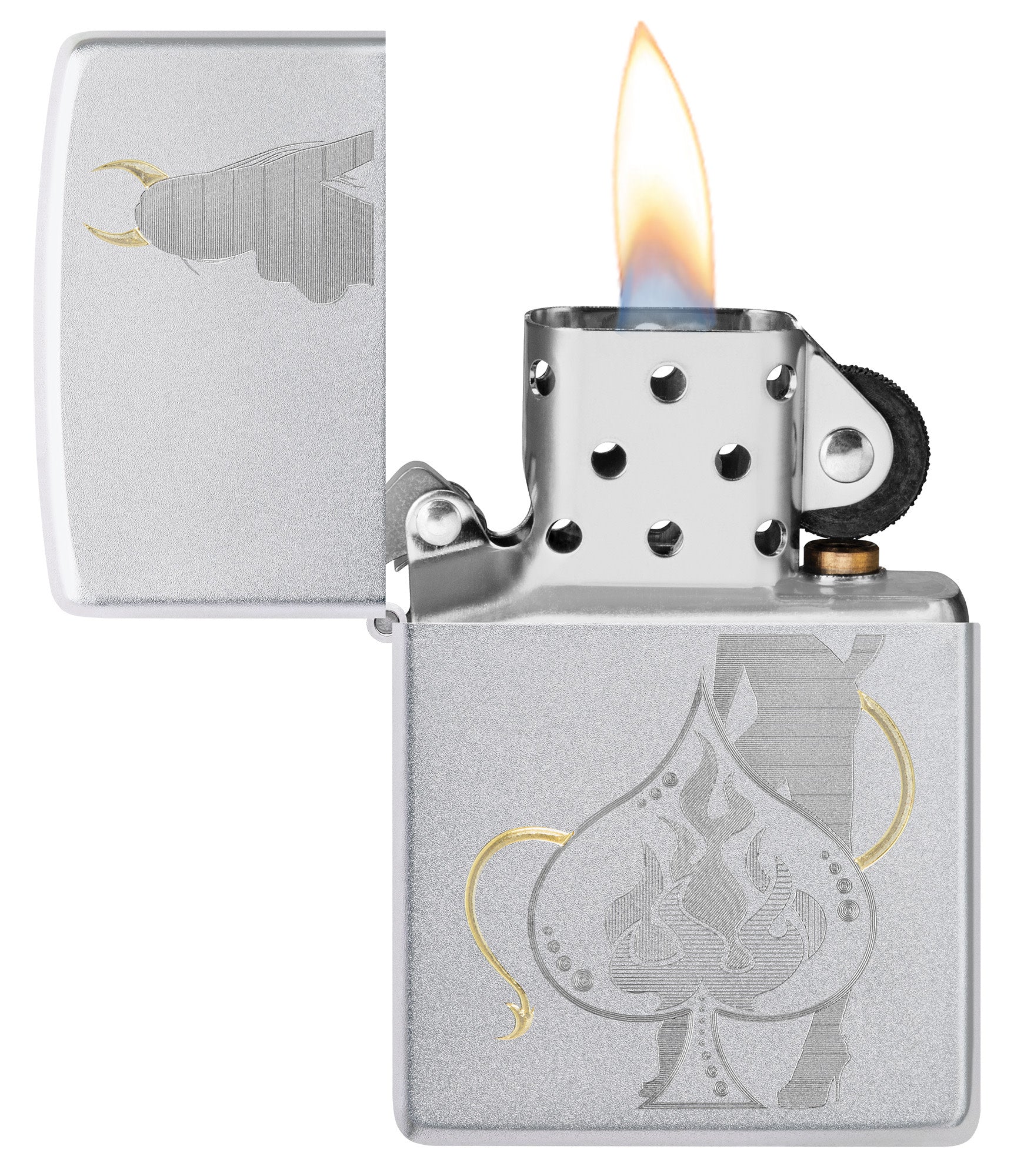 Devilish Ace Design - Image 3