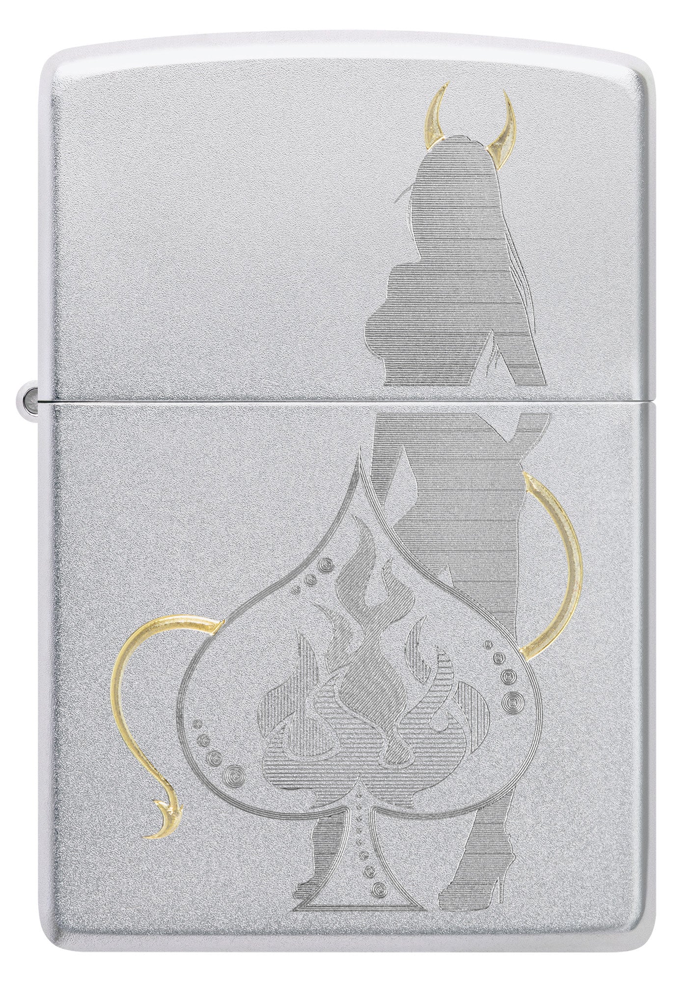 Devilish Ace Design - Image 6