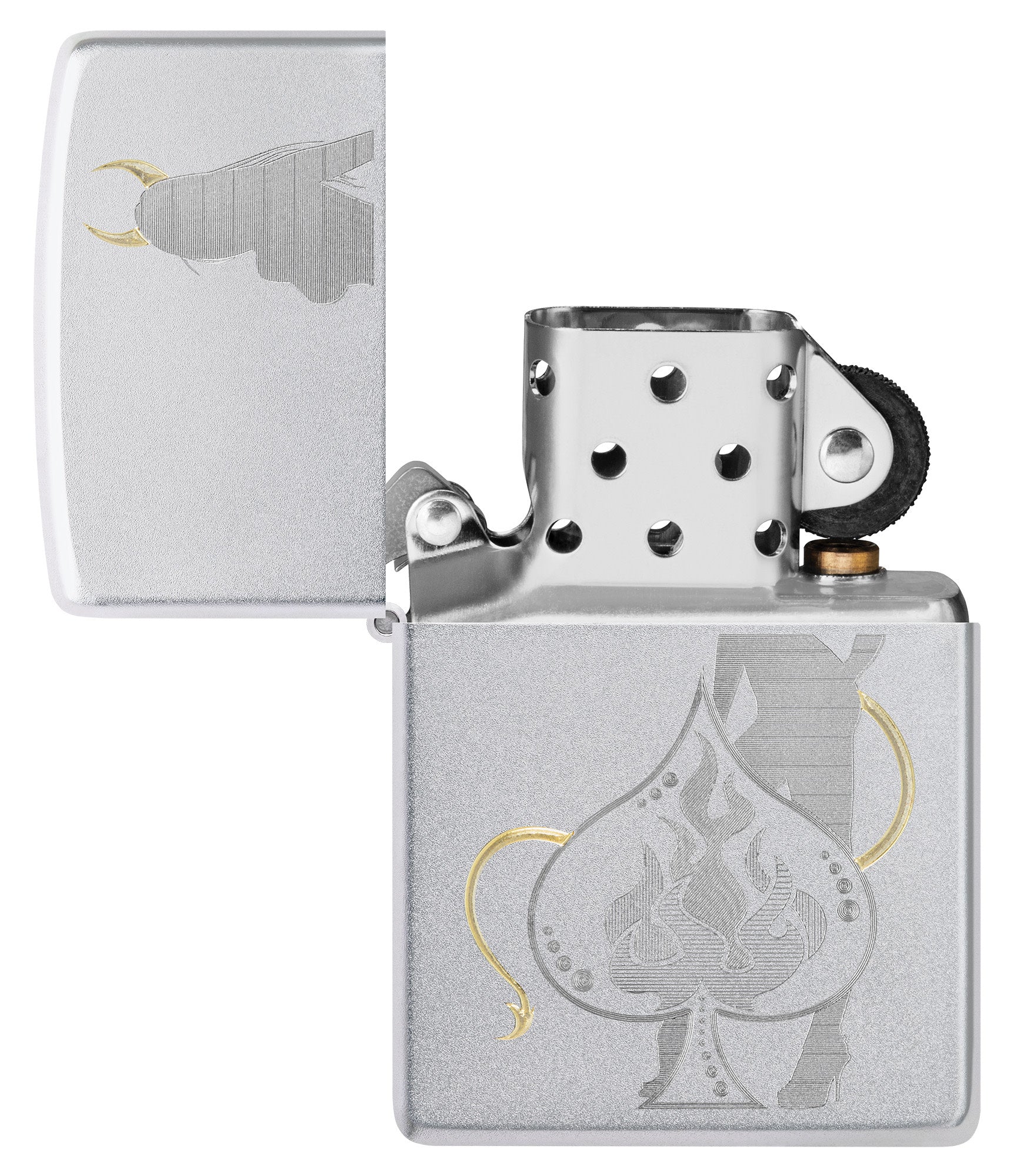 Devilish Ace Design - Image 7