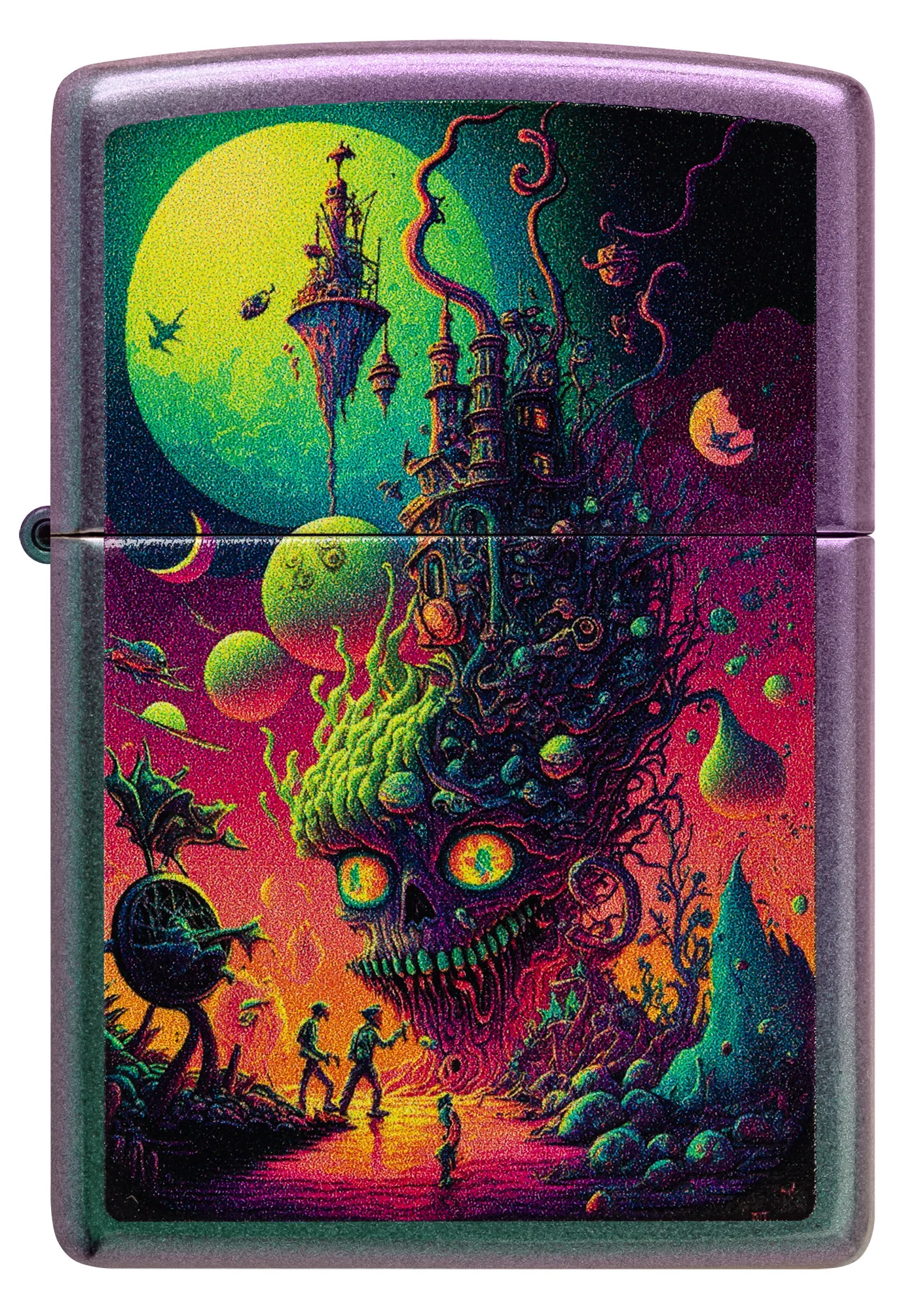 Distant Lands Design - Image 3
