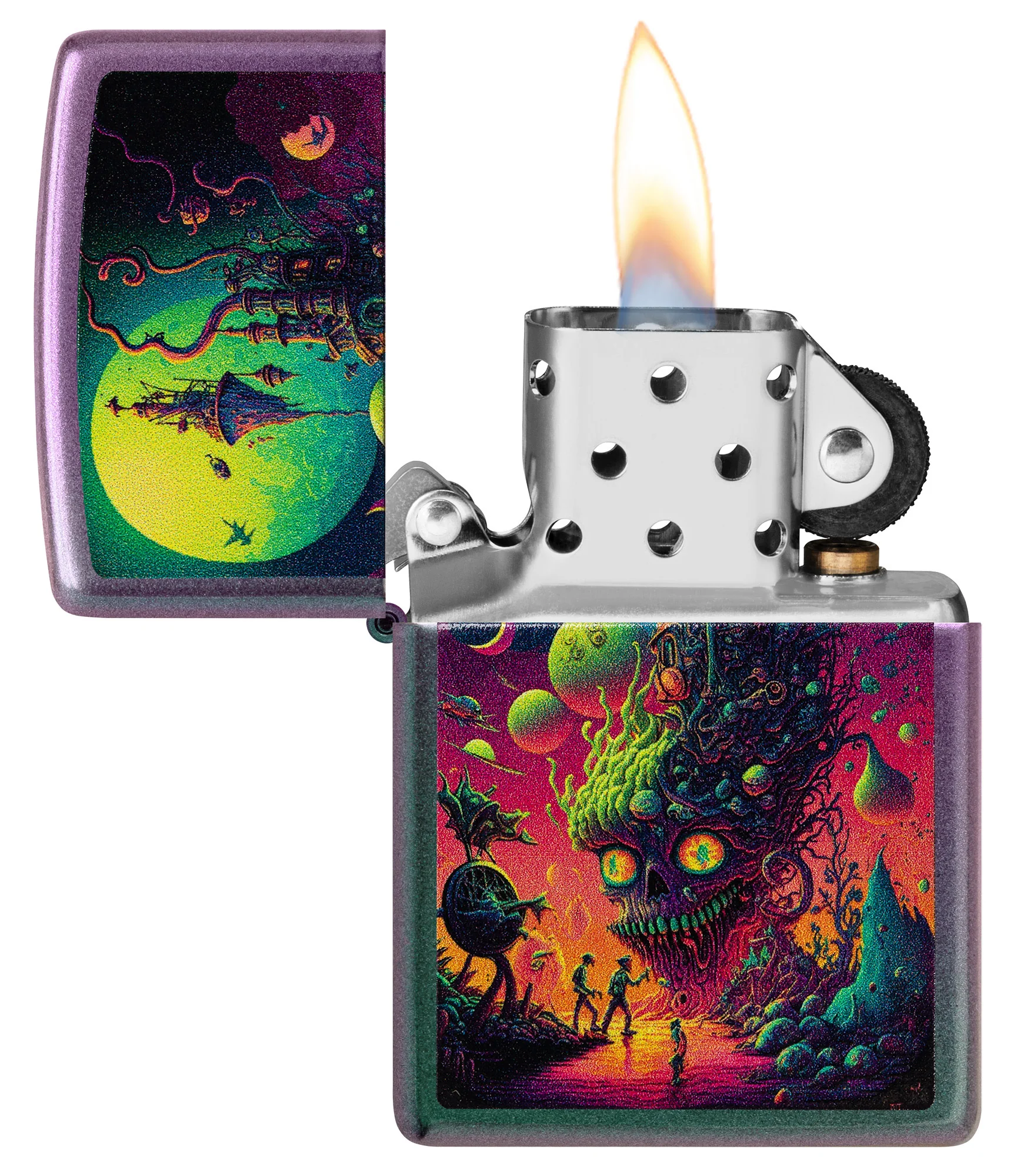 Distant Lands Design - Image 4