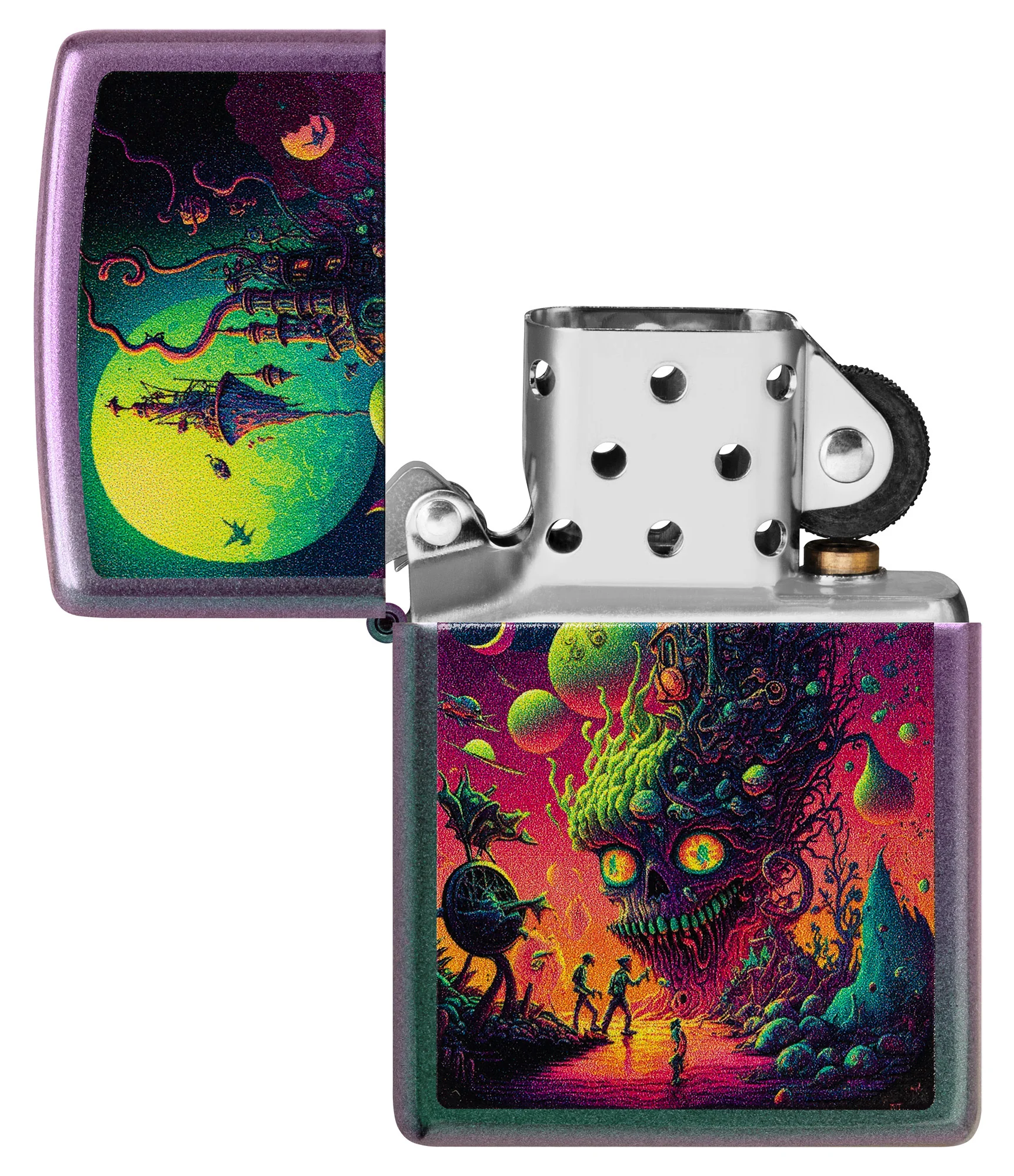 Distant Lands Design - Image 5