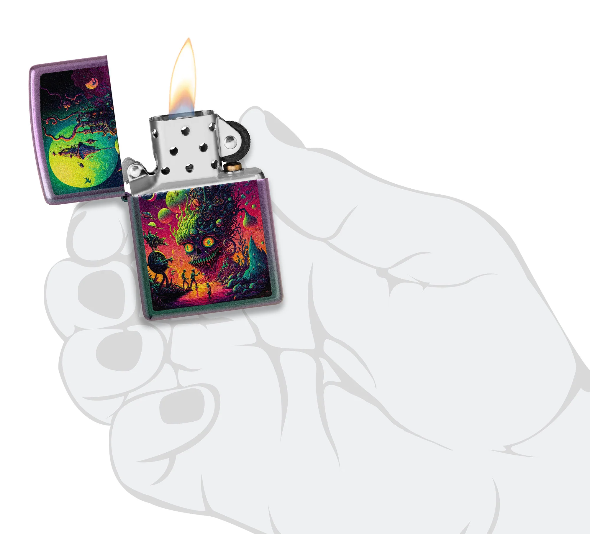 Distant Lands Design - Image 6
