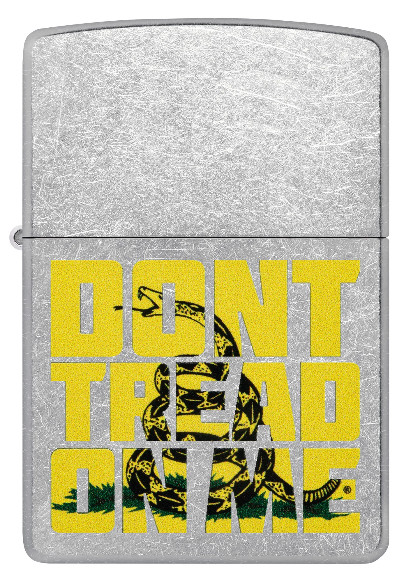 Dont Tread on Me® Snake Design - Image 6