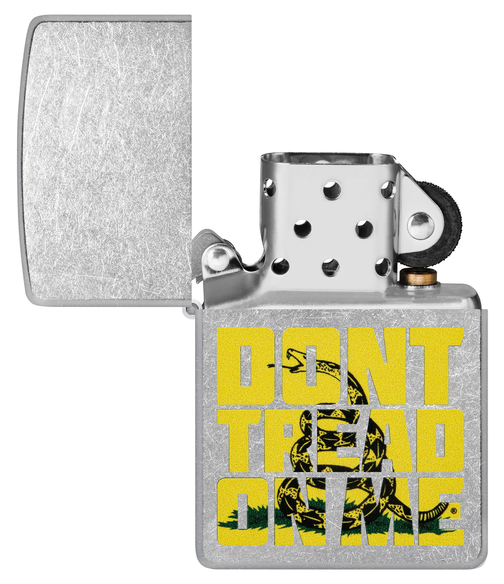 Dont Tread on Me® Snake Design - Image 7