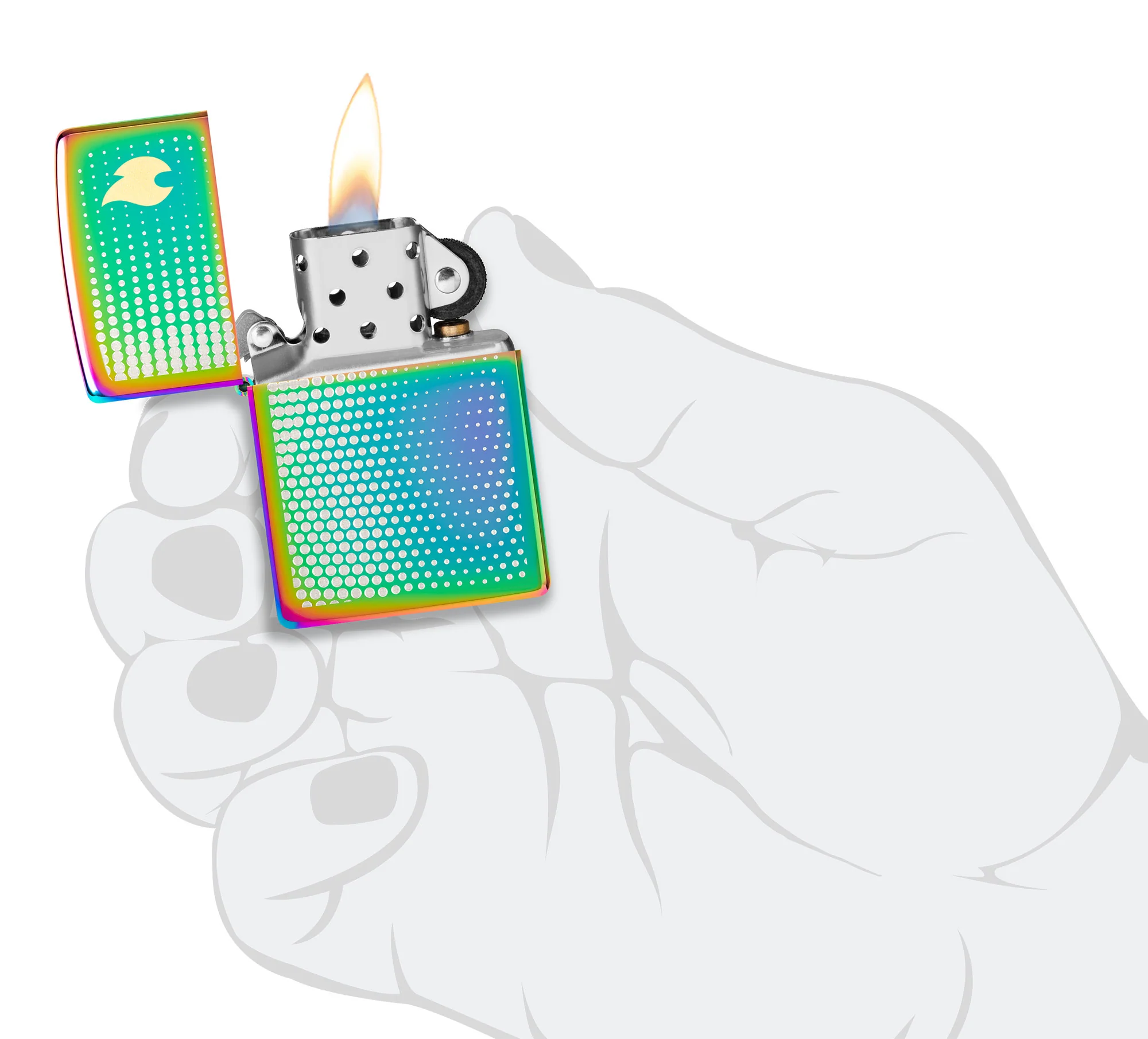 Dot Matrix Design - Image 6