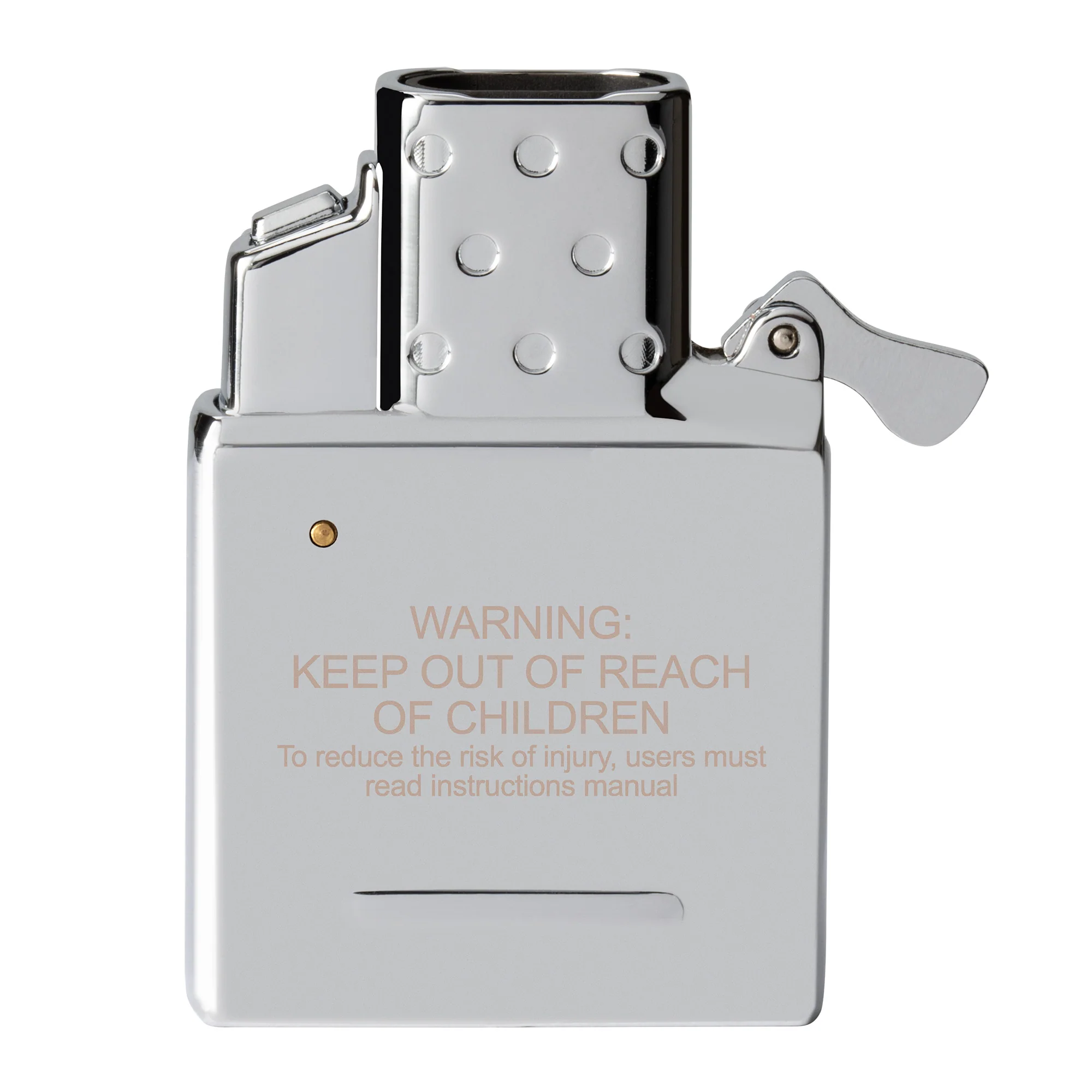 Double Arc Rechargeable Lighter Insert - Image 4