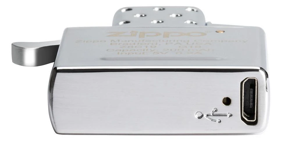 Double Arc Rechargeable Lighter Insert - Image 5
