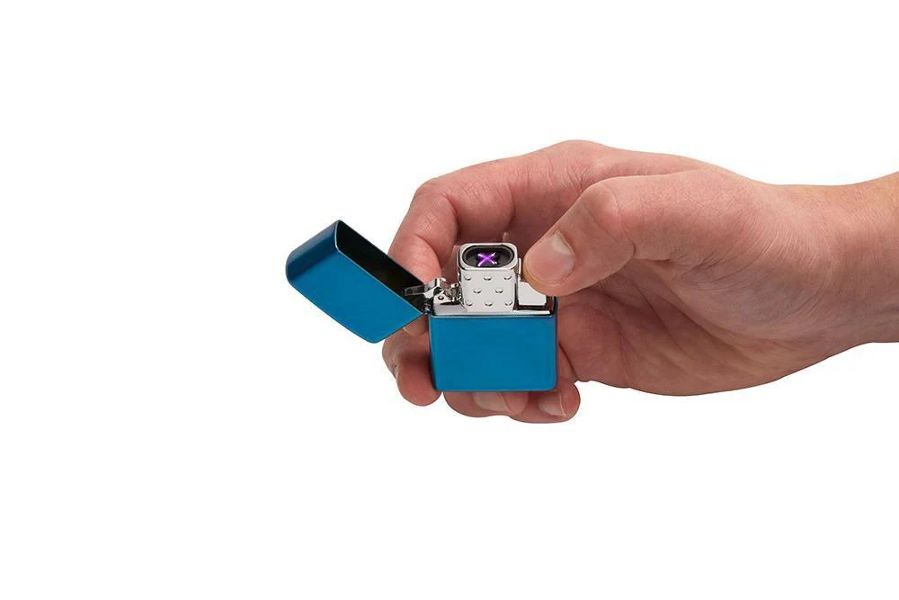Double Arc Rechargeable Lighter Insert - Image 6
