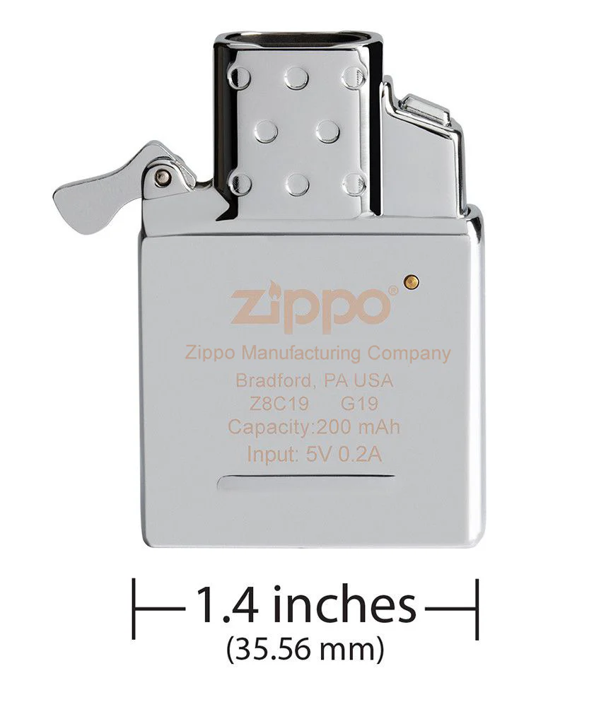 Double Arc Rechargeable Lighter Insert - Image 8