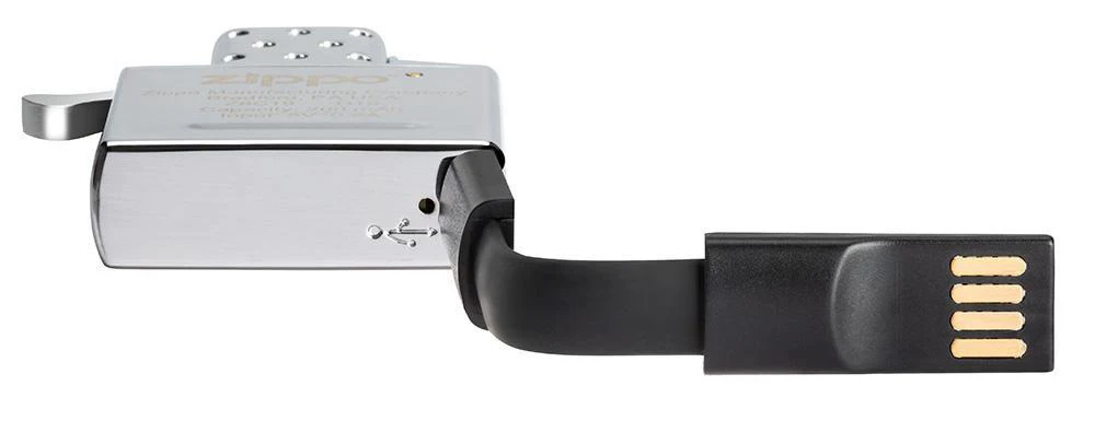 Double Arc Rechargeable Lighter Insert - Image 9