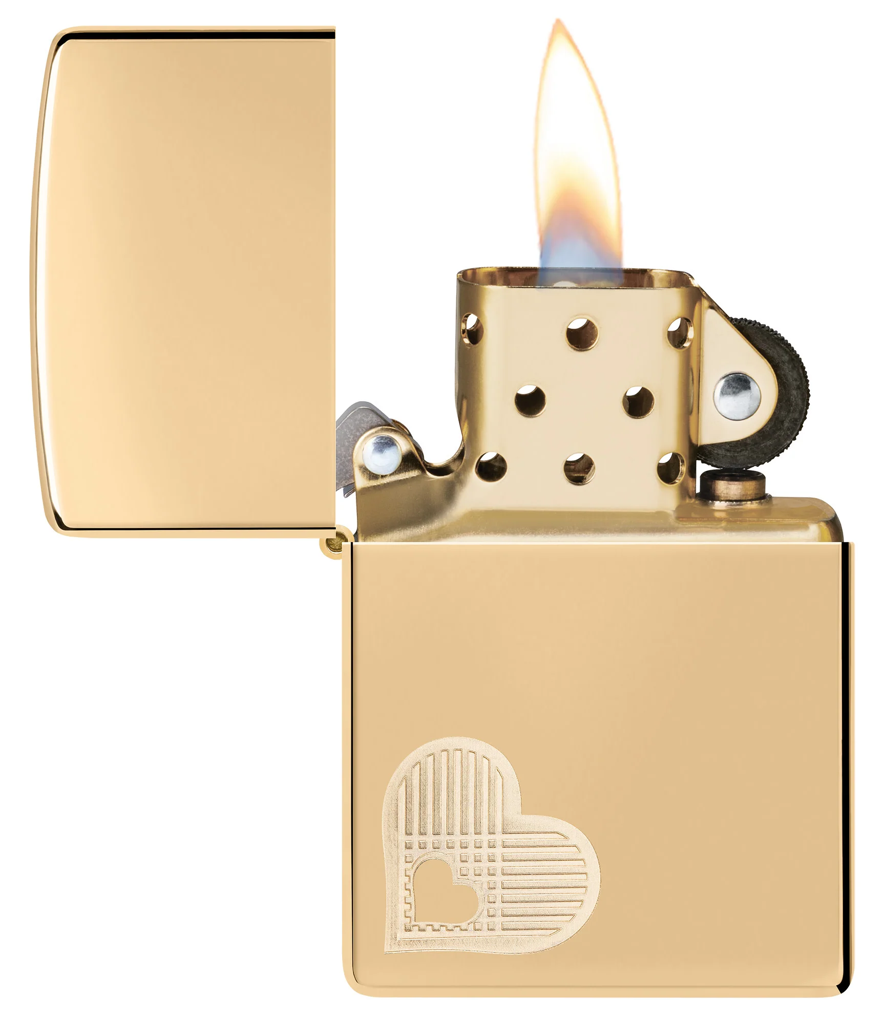 Double Hearts Design - Image 4