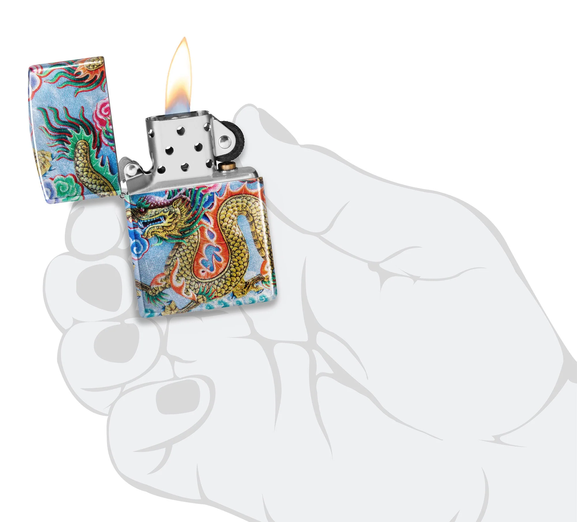 Dragon Design - Image 5