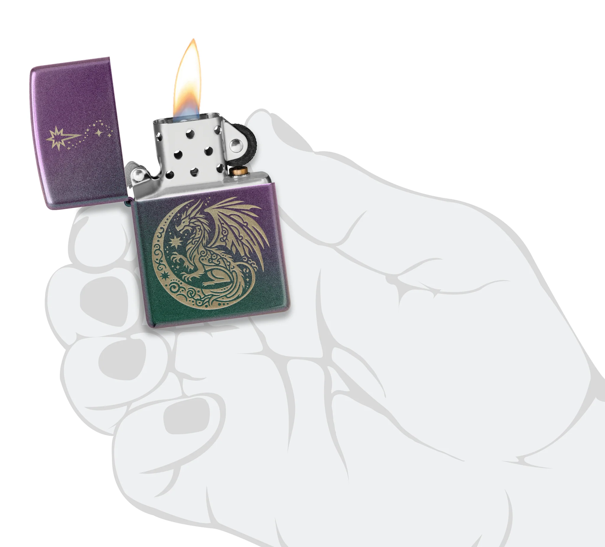 Dragon Fantasy Design - Image 6