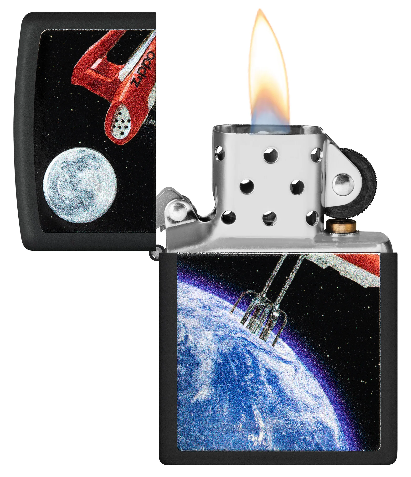 Earth Mix Design - Image 3
