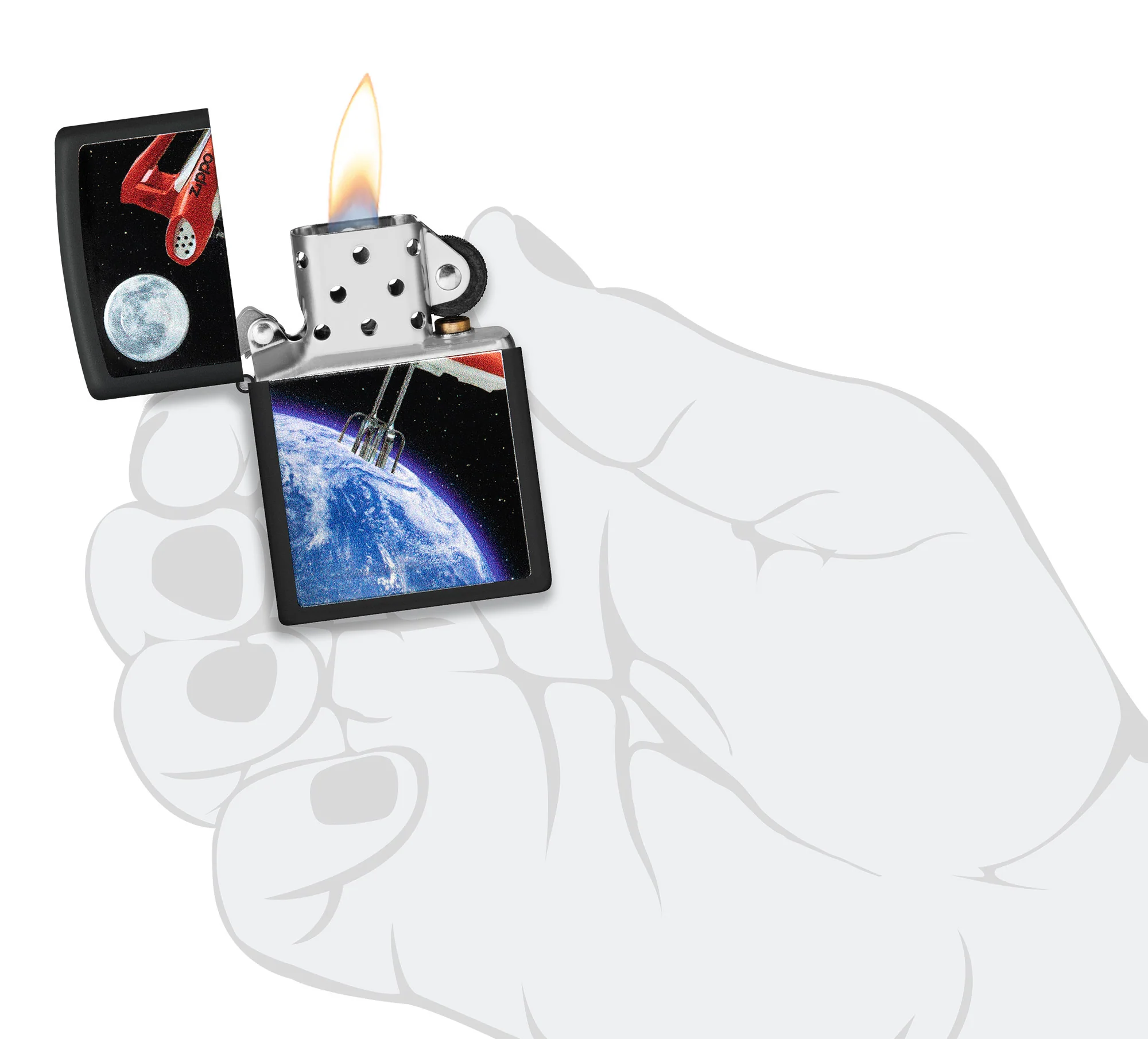 Earth Mix Design - Image 4