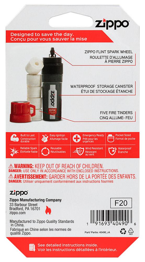 Emergency Fire Kit - Image 6