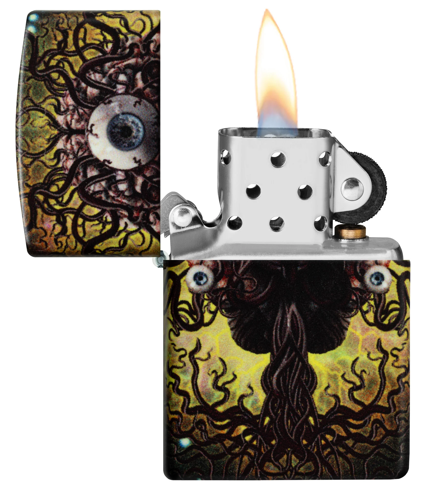 Evil Eye Design - Image 4