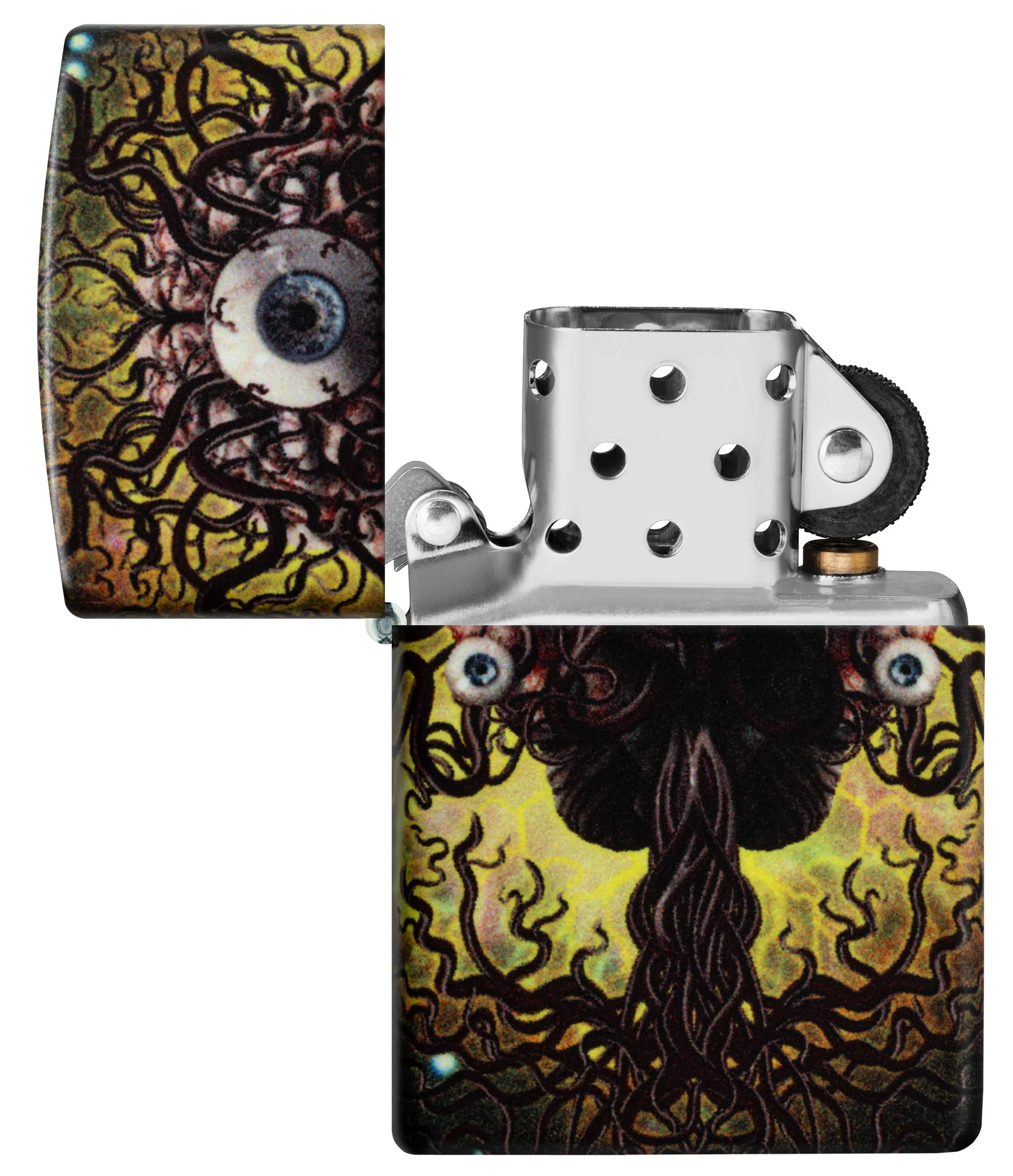 Evil Eye Design - Image 5