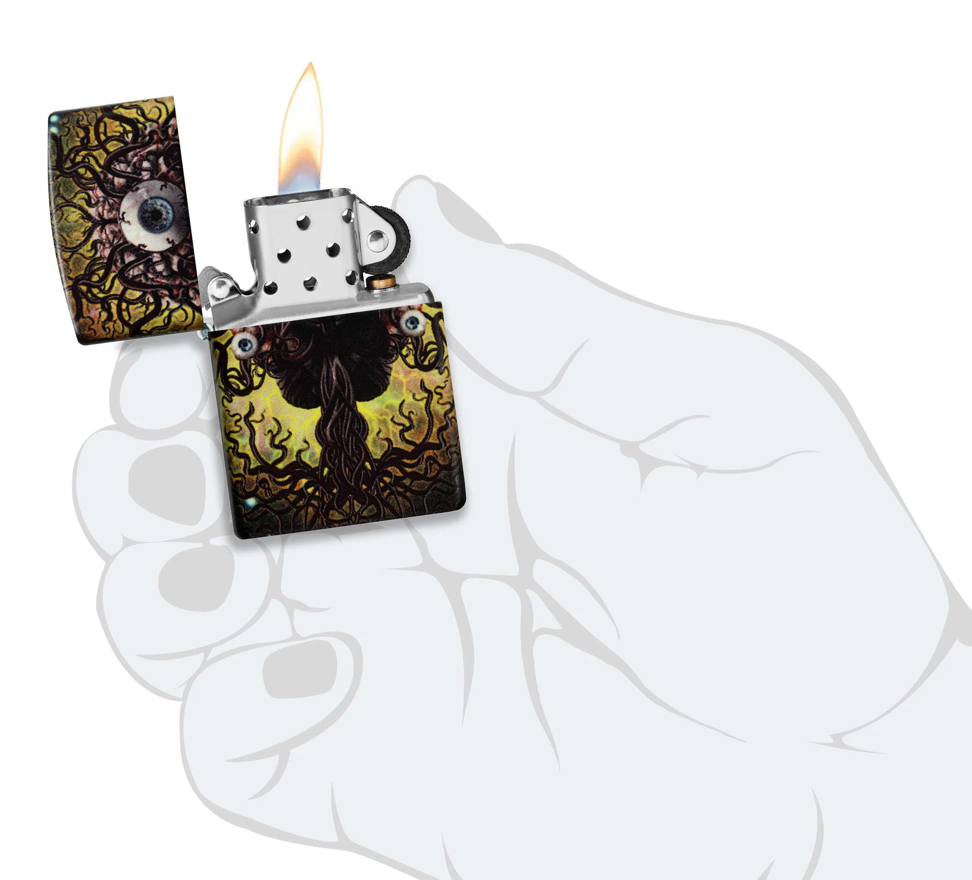 Evil Eye Design - Image 6