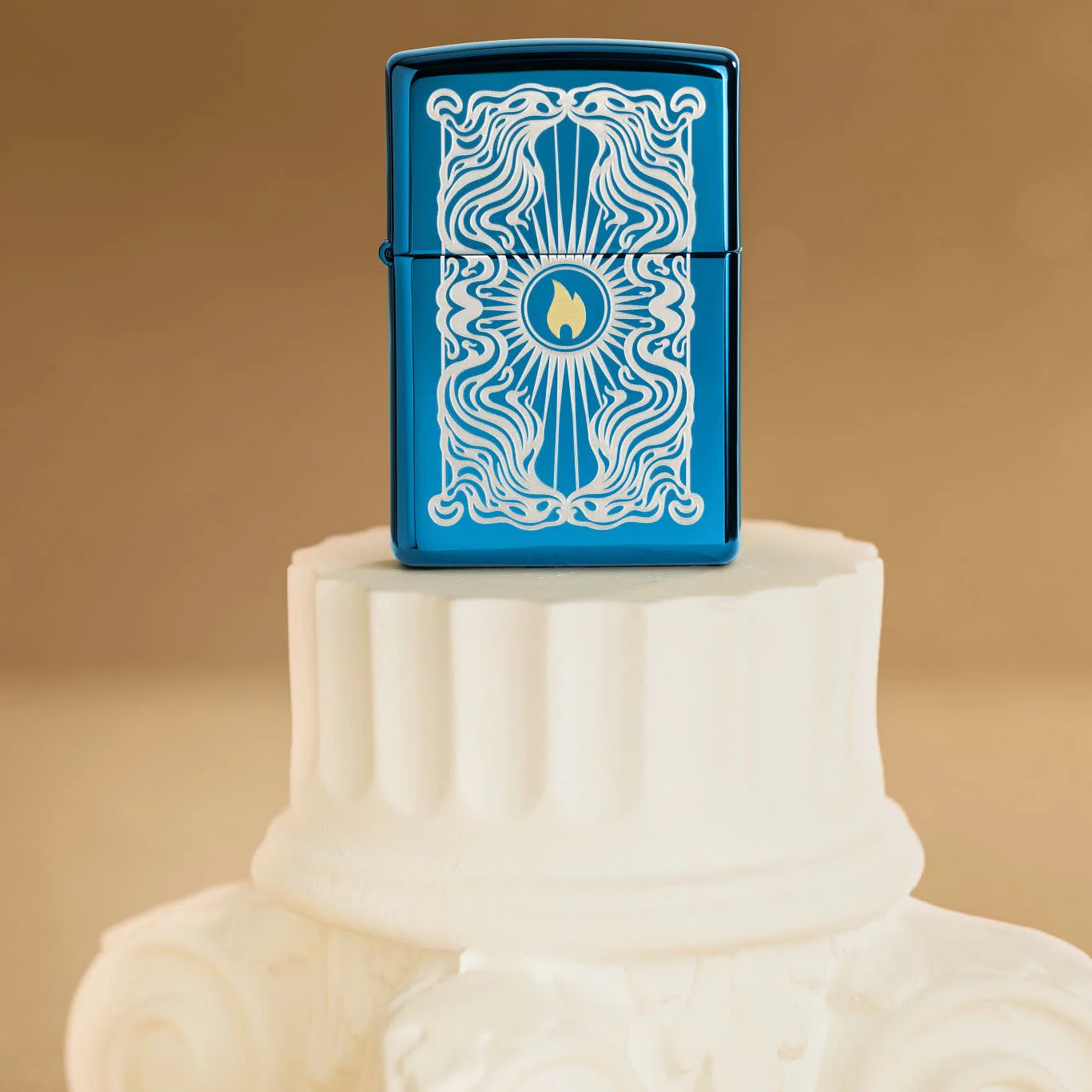 Fancy Flame Design - Image 2