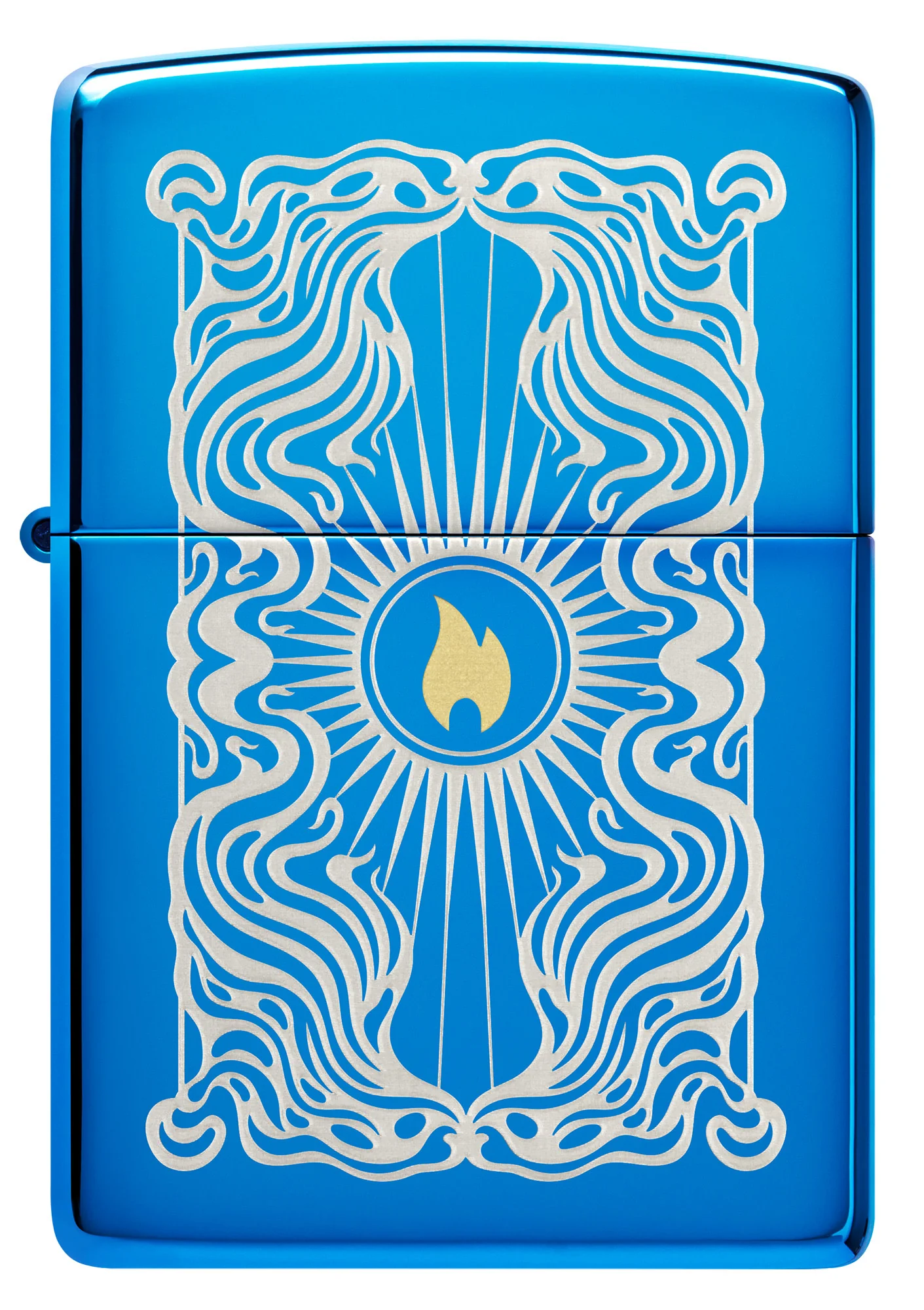 Fancy Flame Design - Image 3