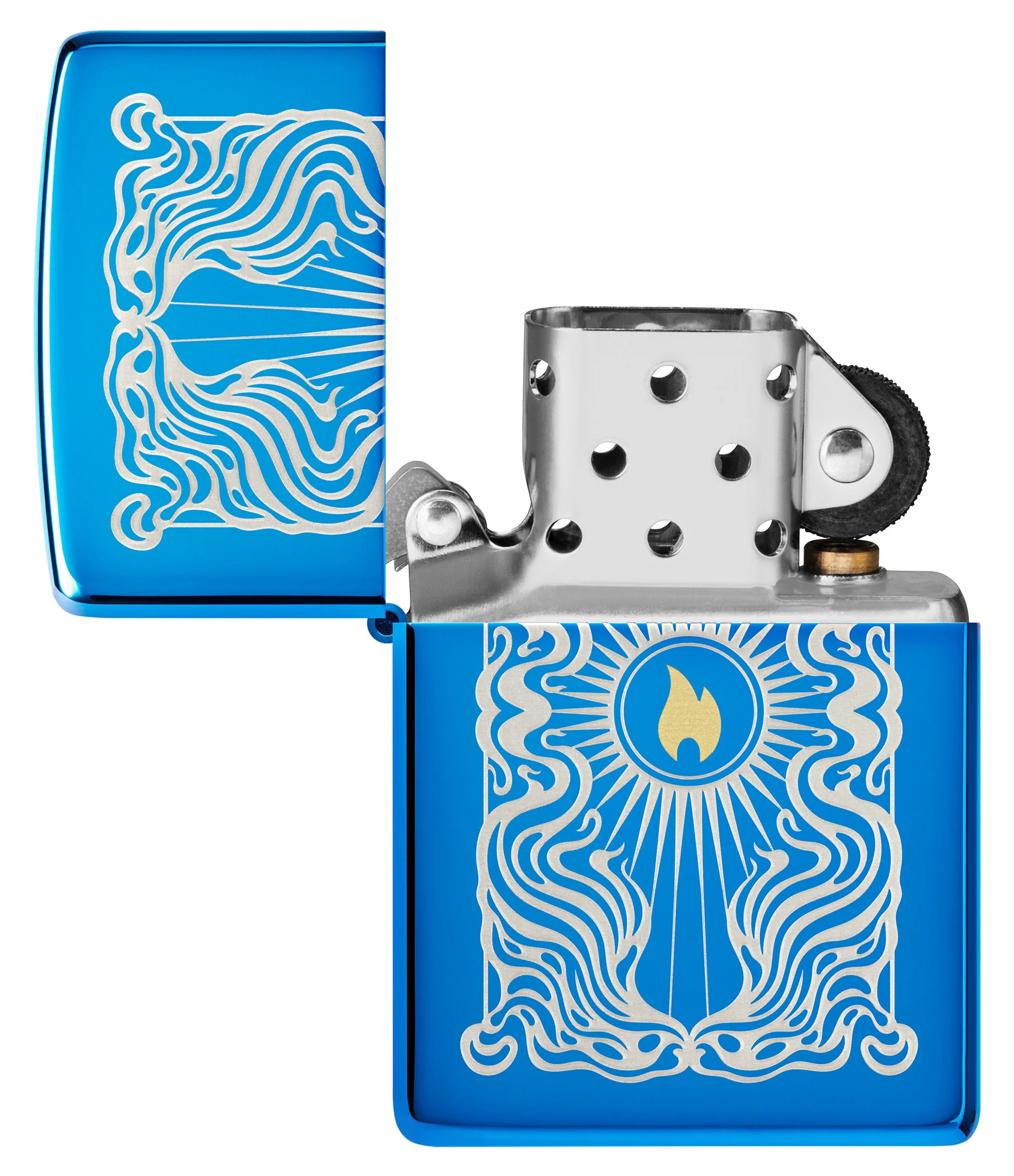 Fancy Flame Design - Image 5