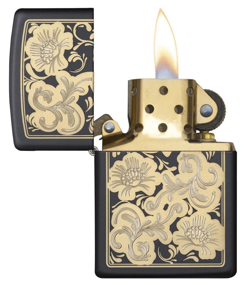 Fancy Floral - Image 3