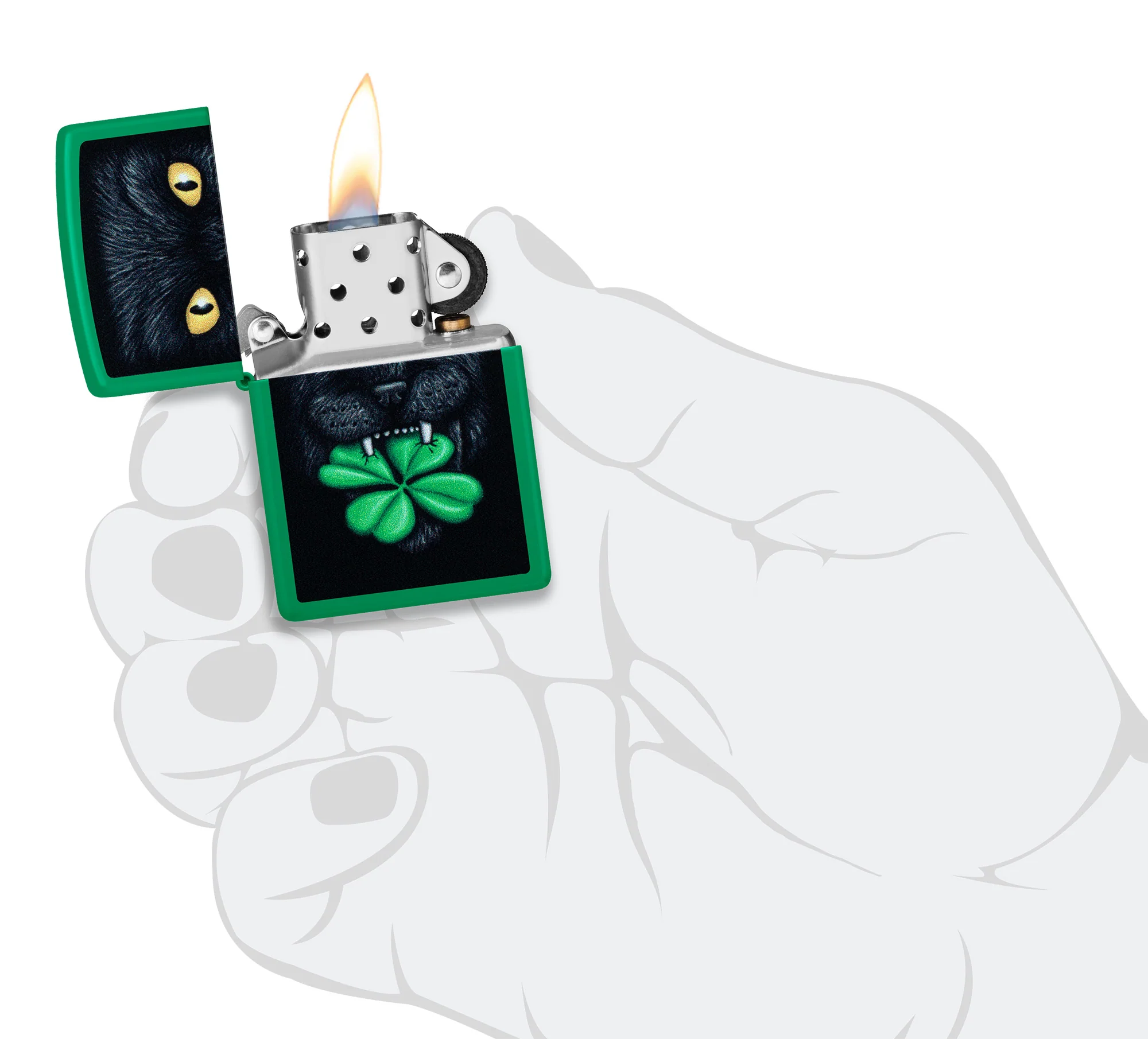 Feline Lucky Design - Image 6