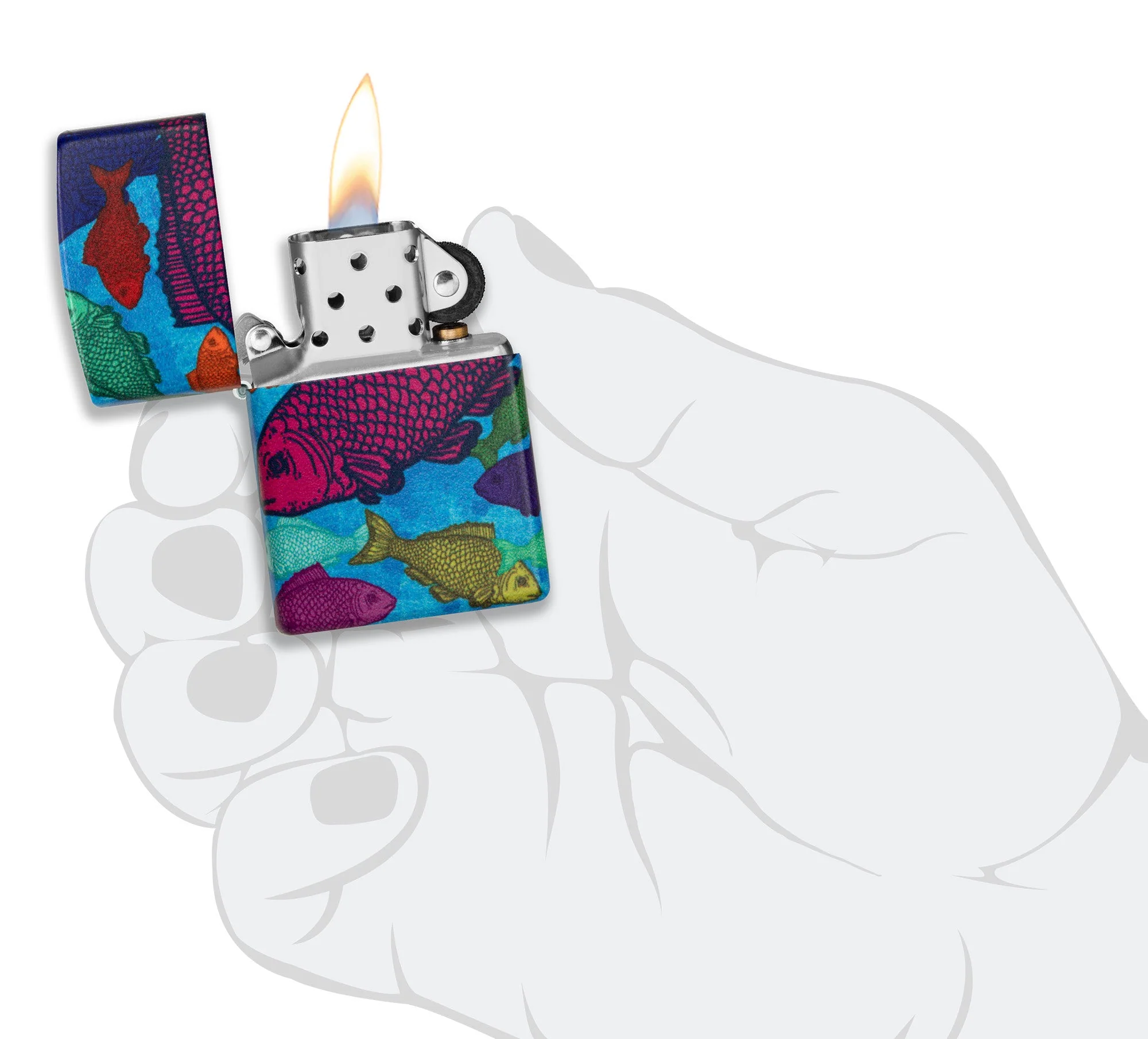 Fishy Design - Image 5