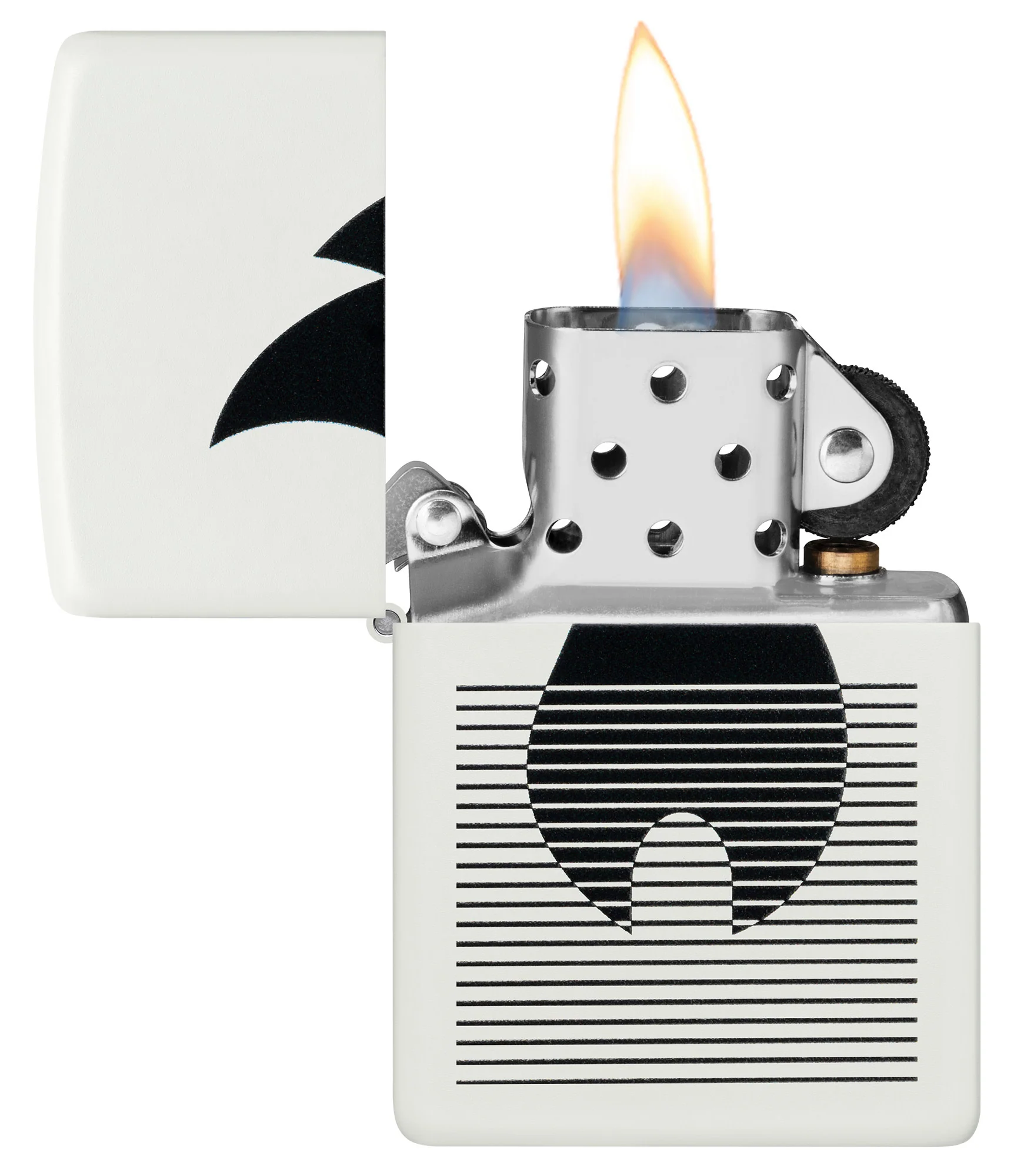 Flame Gradient Design - Image 4