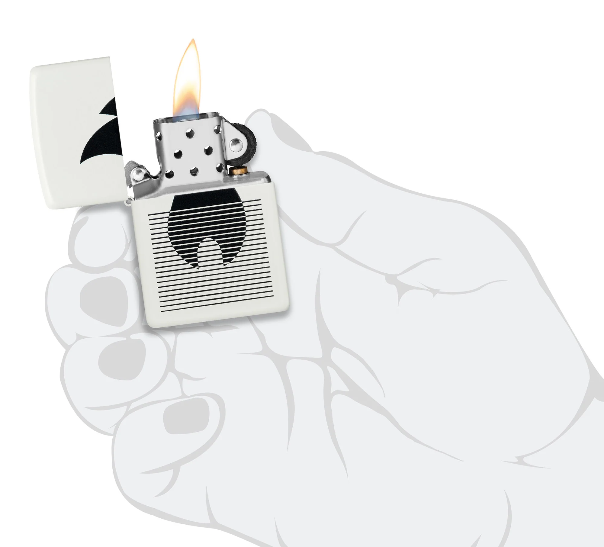 Flame Gradient Design - Image 6
