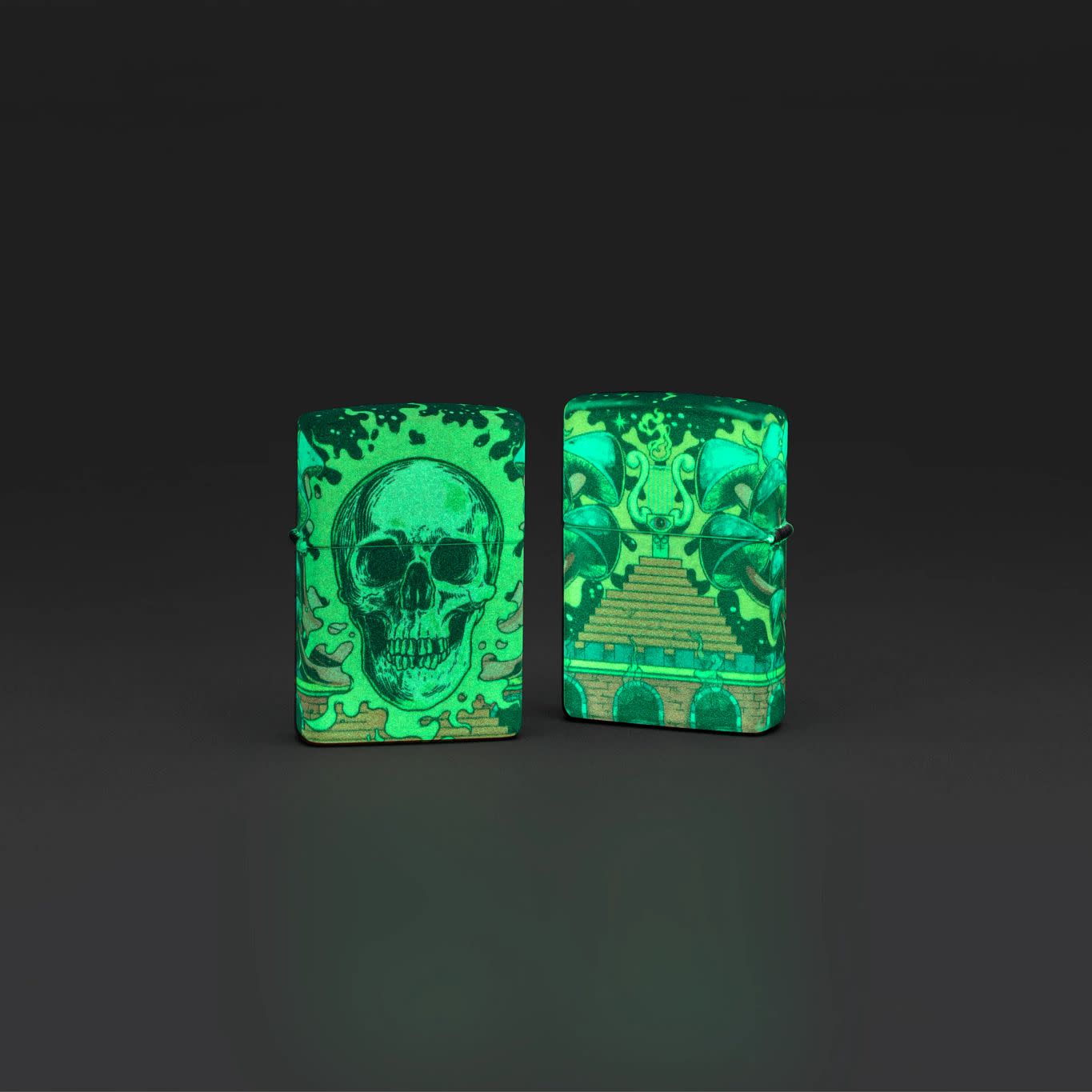 Skull Design - Image 2