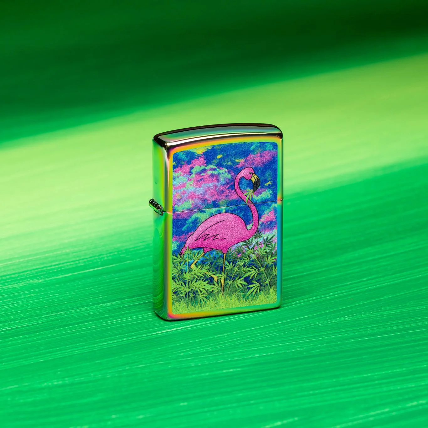 Flamingo Fields Design - Image 2