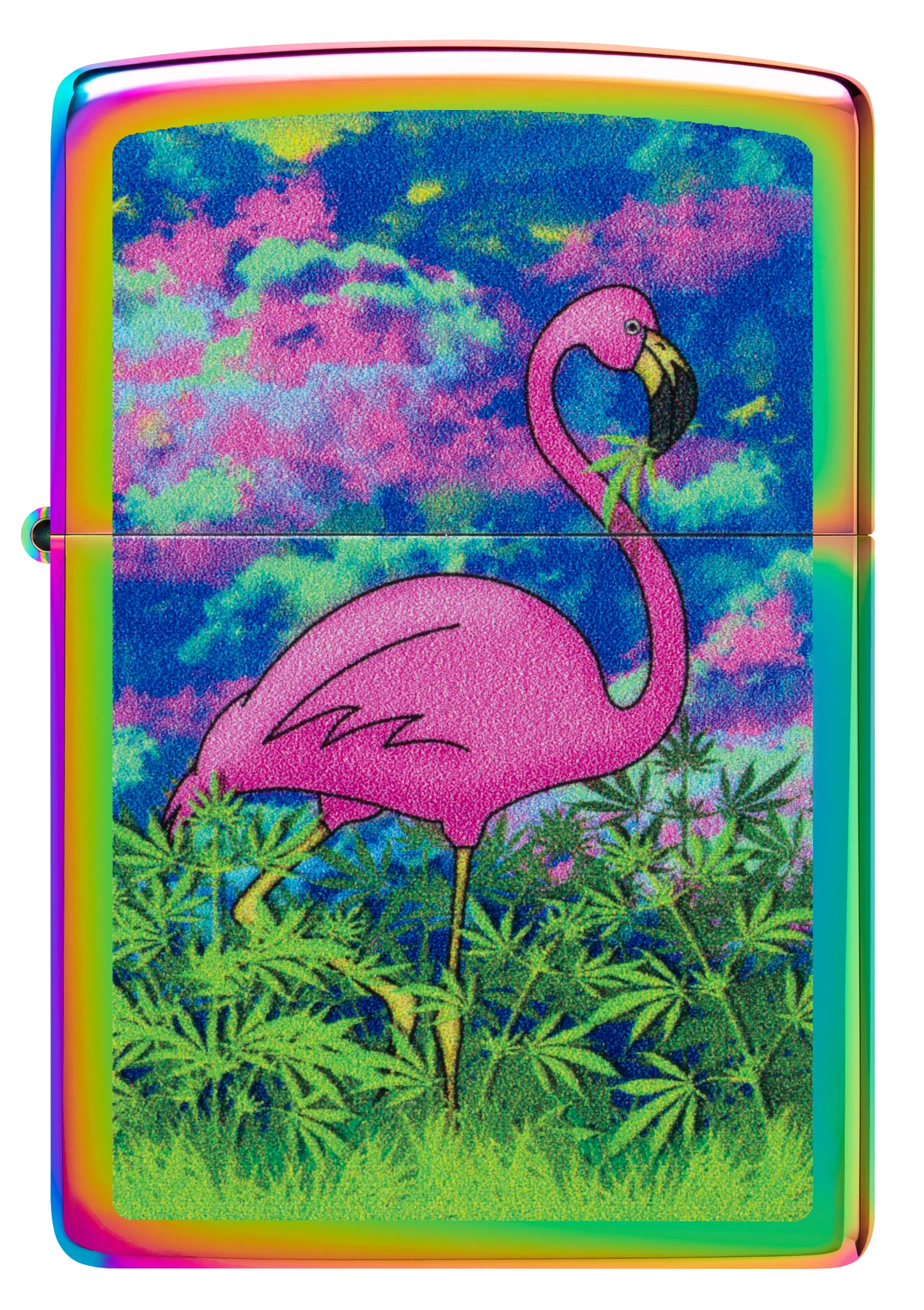 Flamingo Fields Design - Image 3