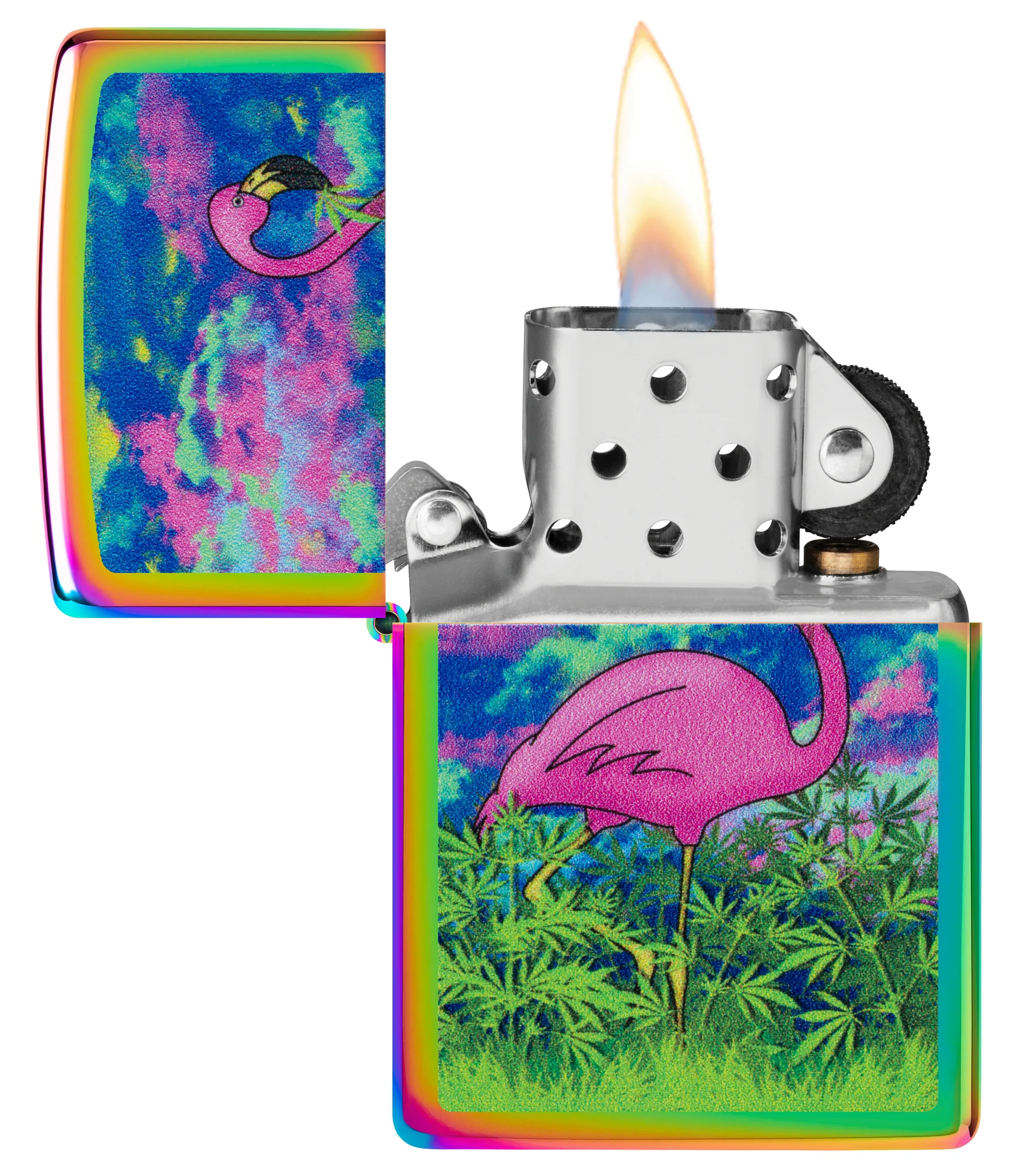 Flamingo Fields Design - Image 4