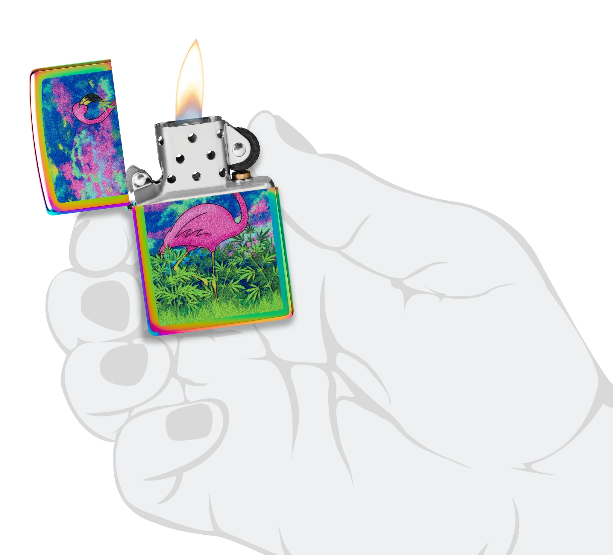 Flamingo Fields Design - Image 6