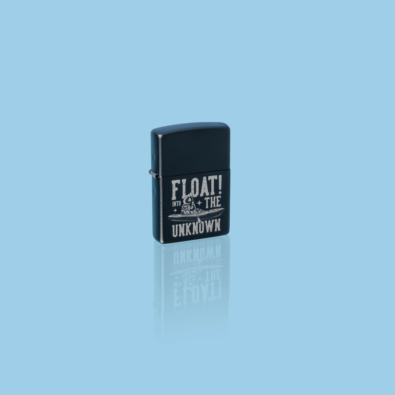 Float into the Unknown Design - Image 2