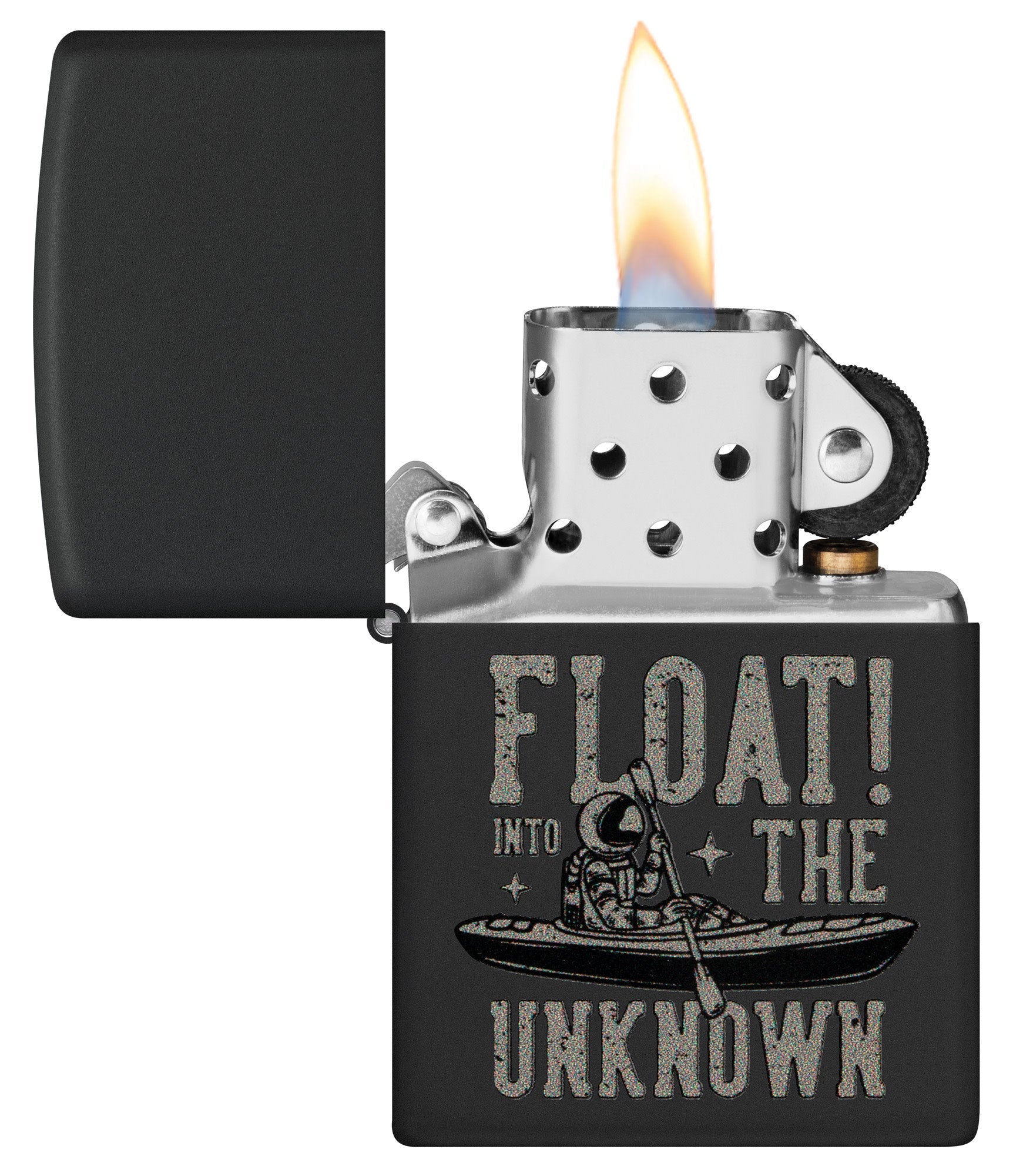Float into the Unknown Design - Image 3