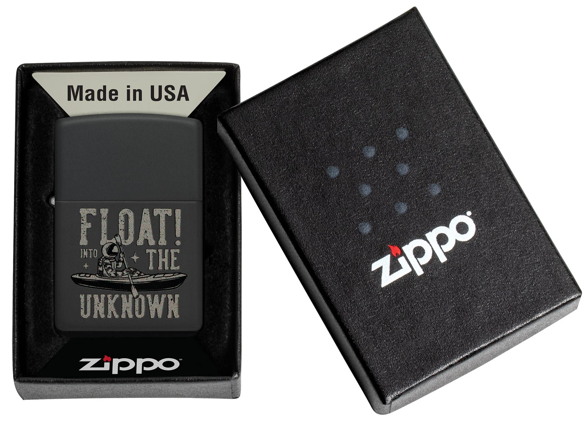 Float into the Unknown Design - Image 5