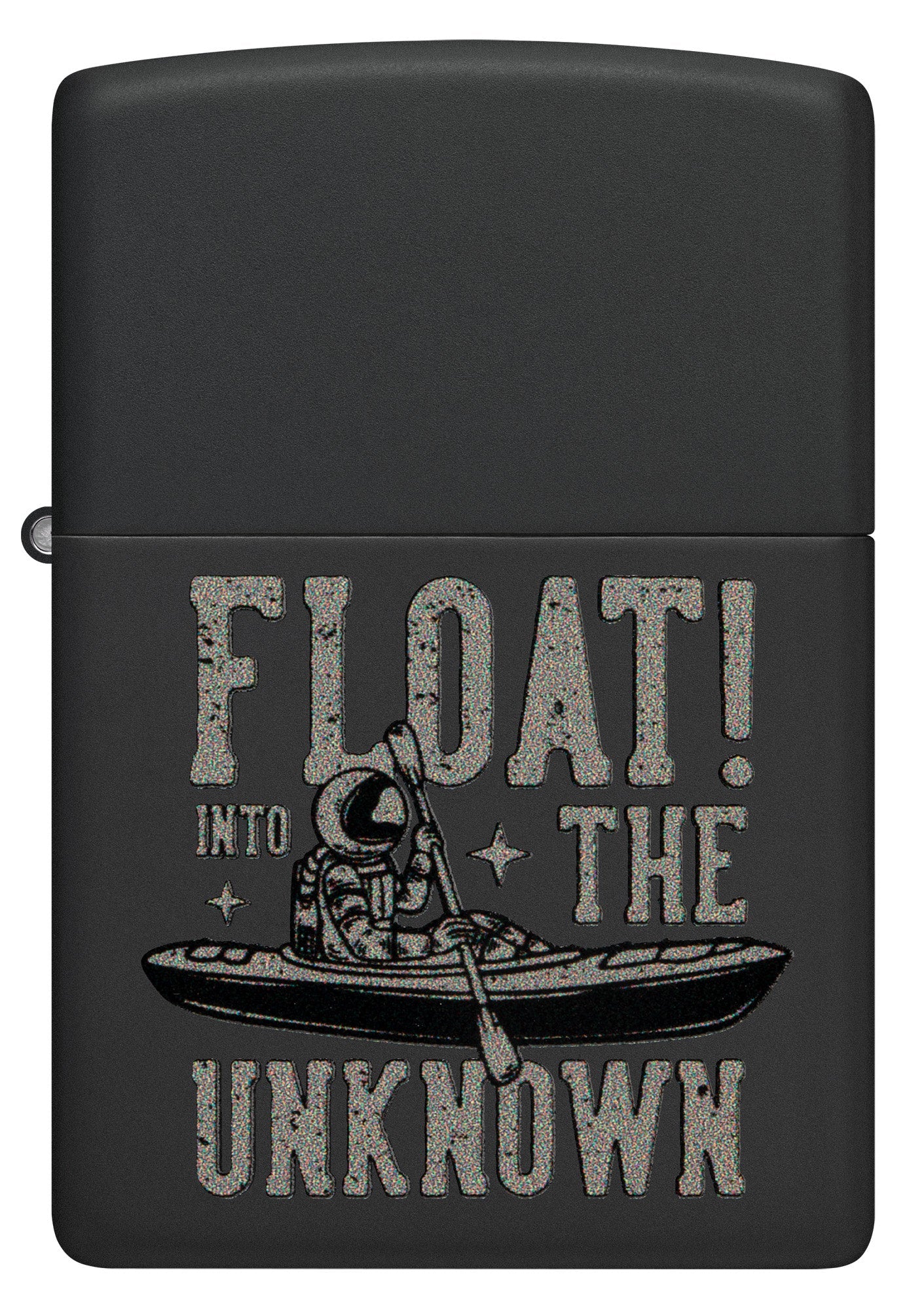 Float into the Unknown Design - Image 6