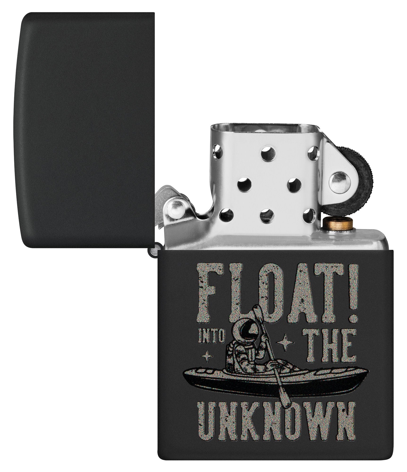 Float into the Unknown Design - Image 7