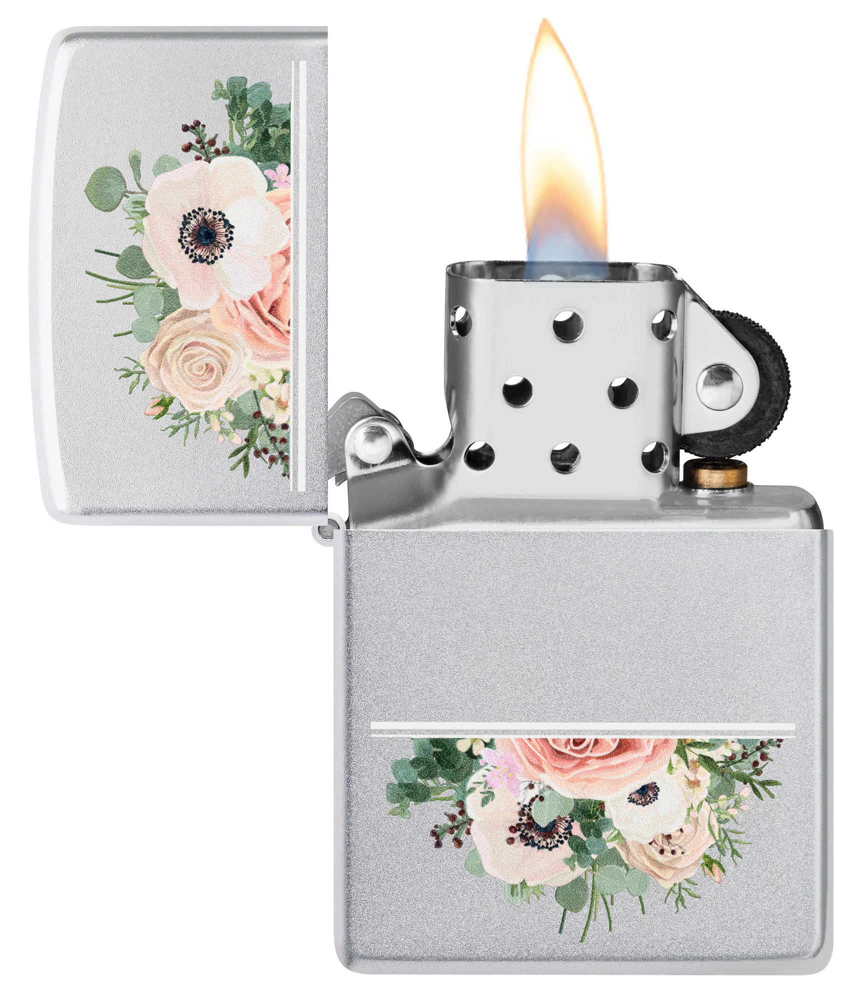 Floral Lighter - Image 4