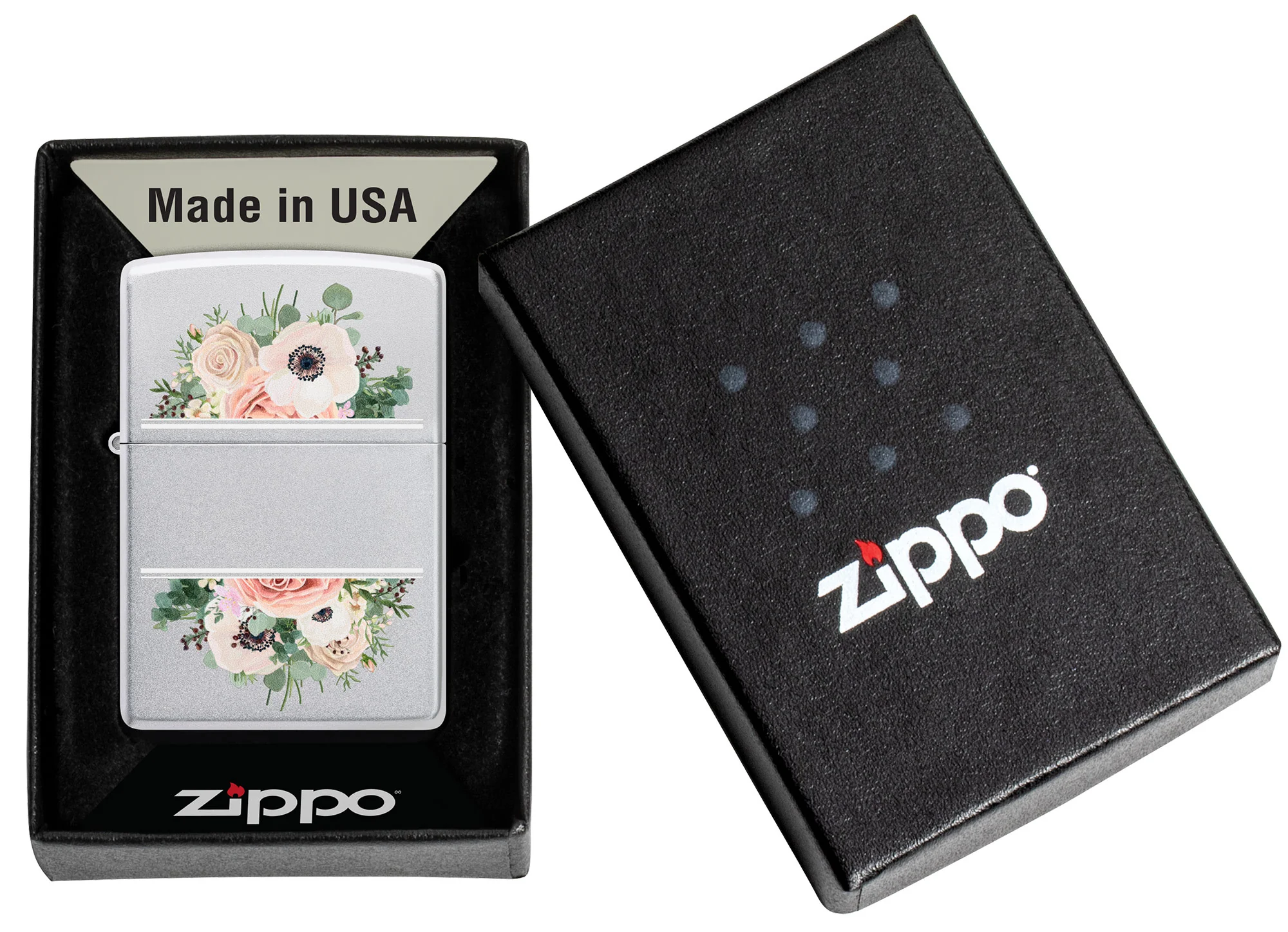 Floral Lighter - Image 6