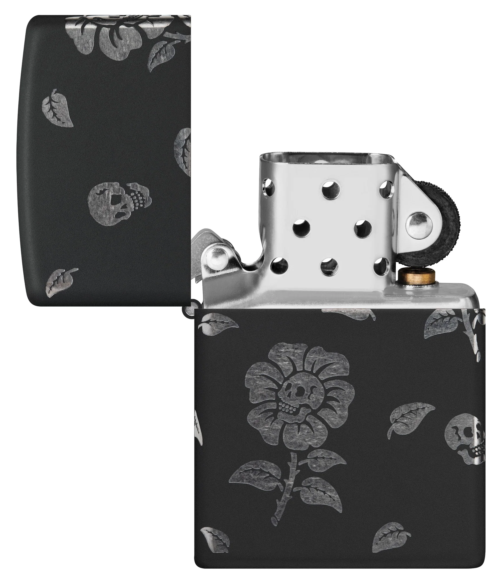 Flower Skulls Design - Image 11