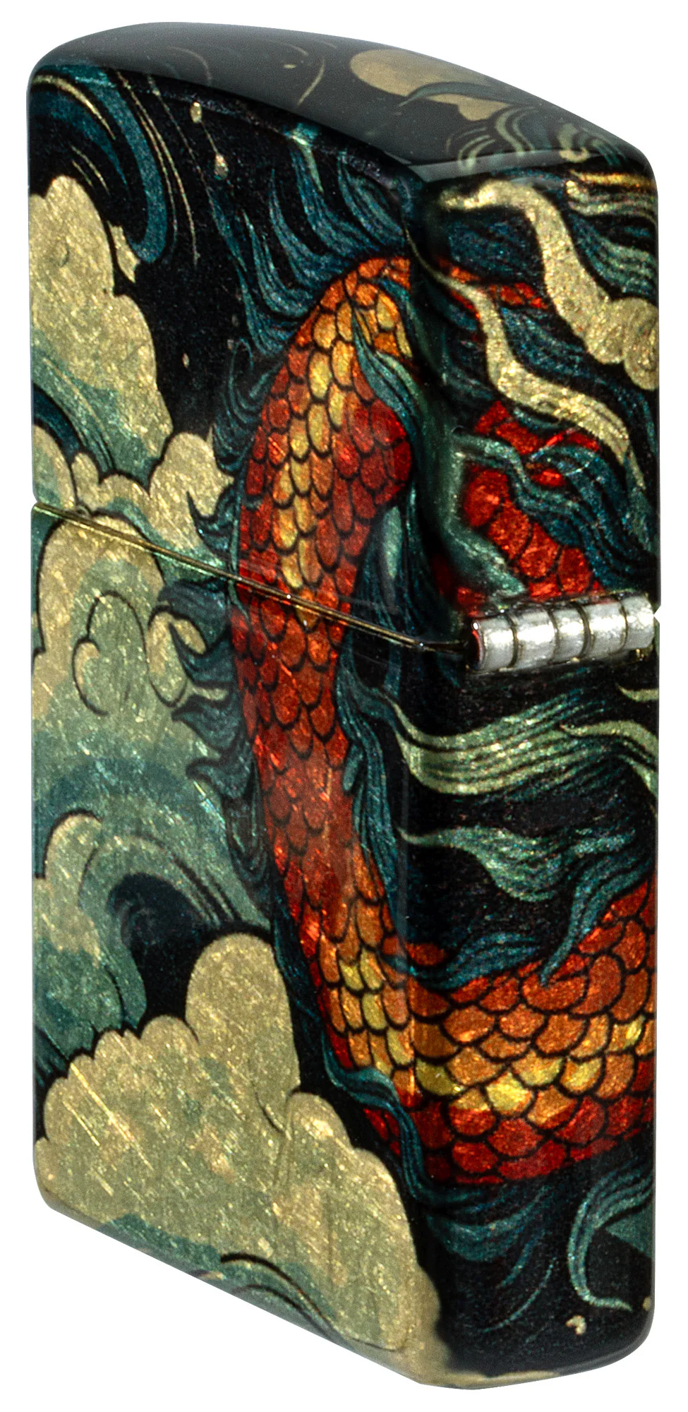 Dragon Fusion Design - Image 10