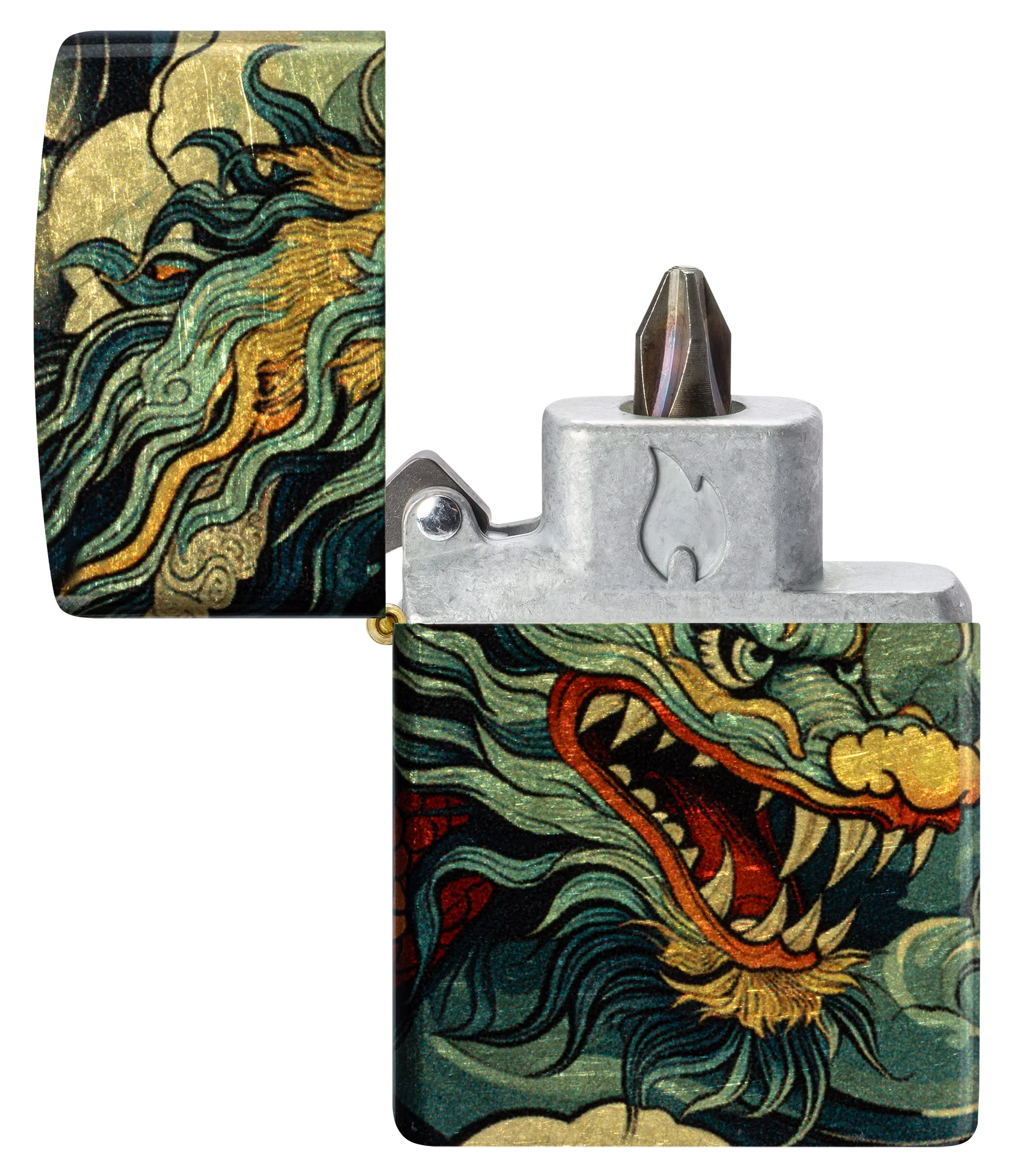 Dragon Fusion Design - Image 12