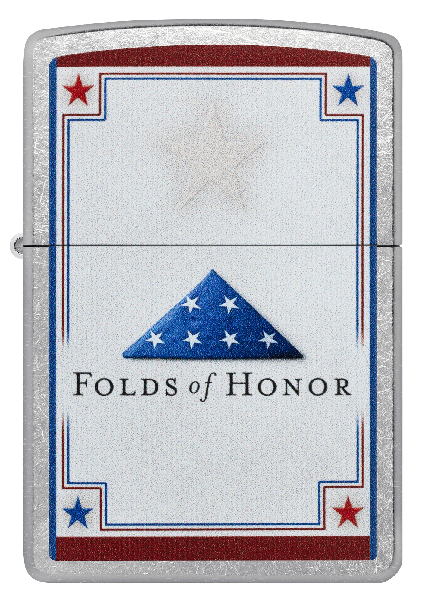 Folds of Honor Stars Design - Image 3